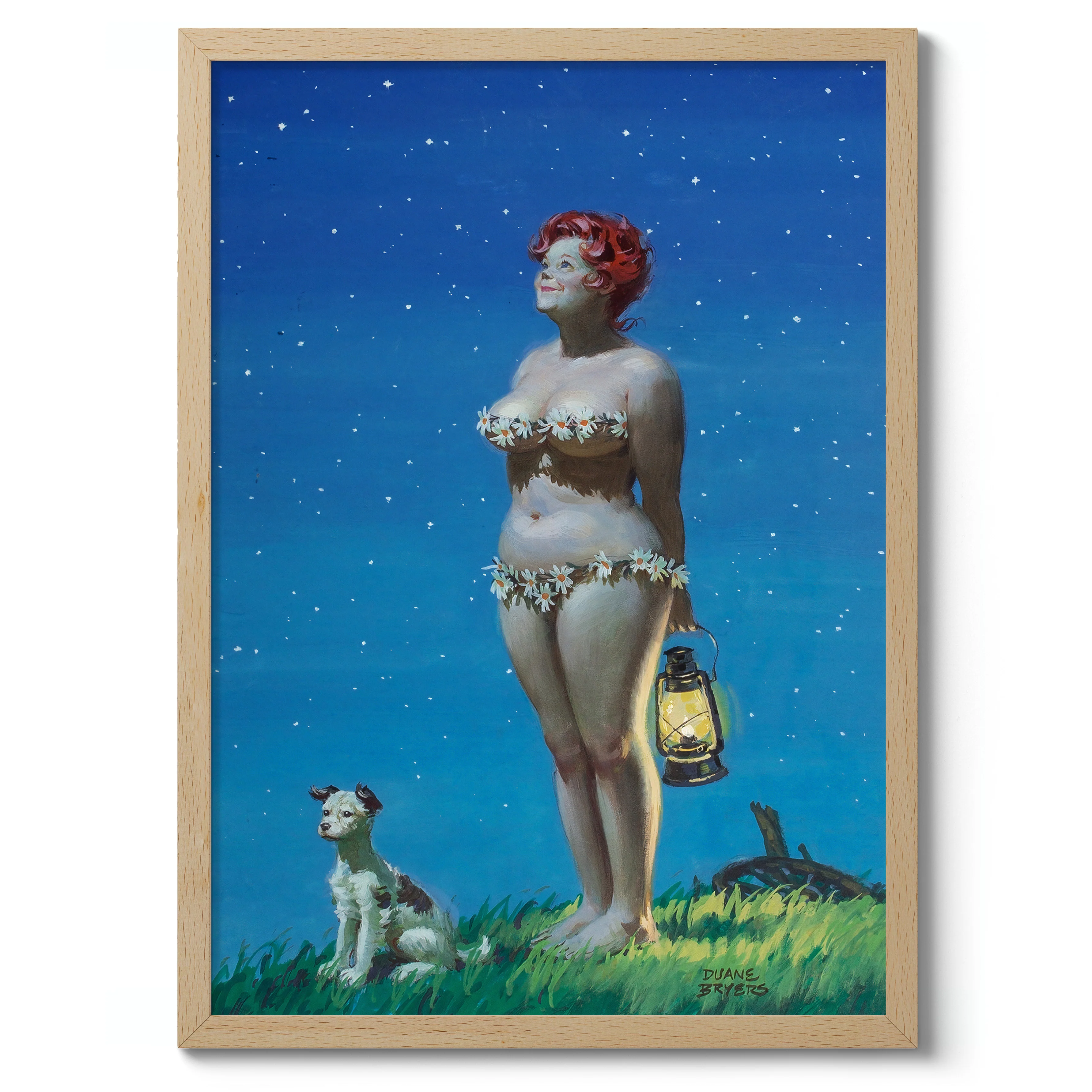 Moonlit Hilda - Image 3