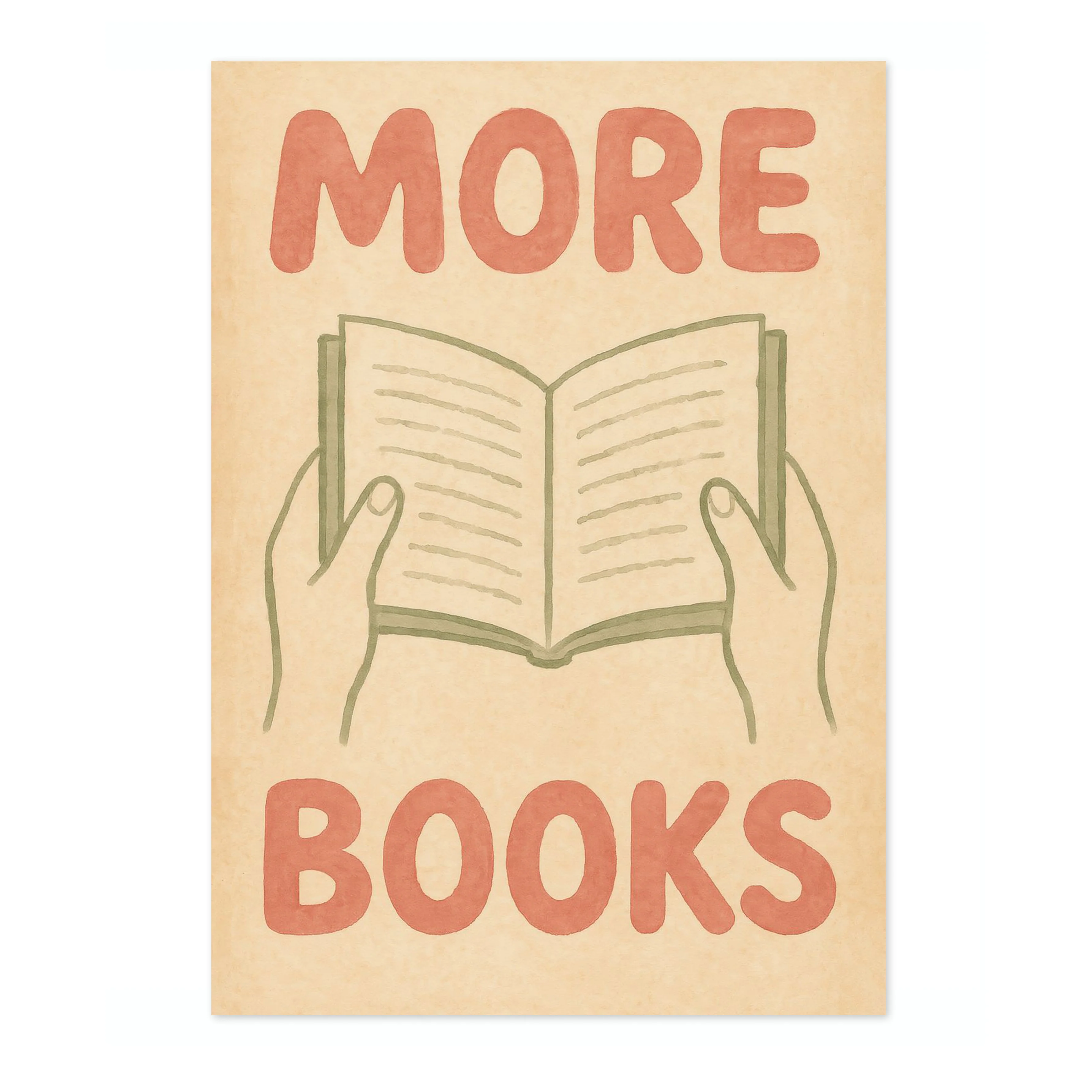 More Books - Image 4