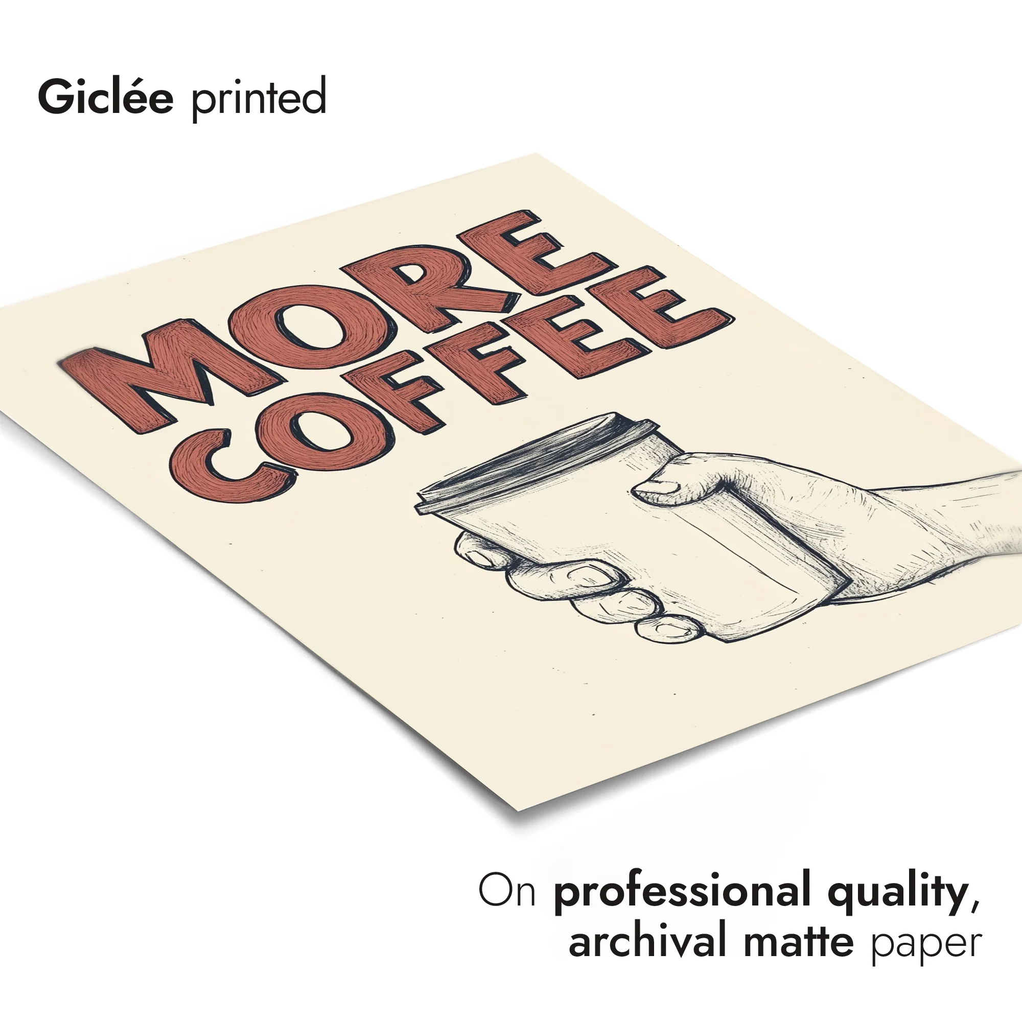 More Coffee - Image 6