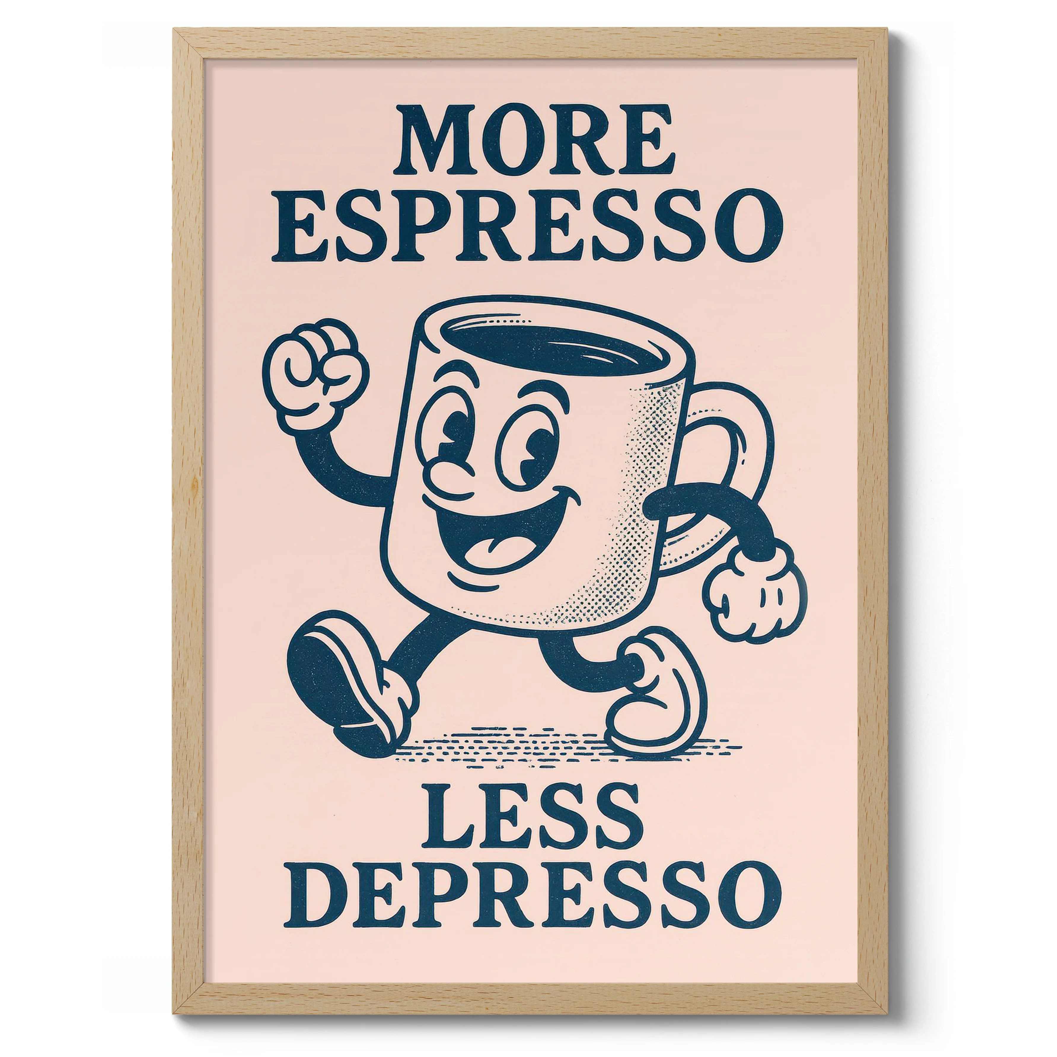 More Espresso Less Depresso - Image 3