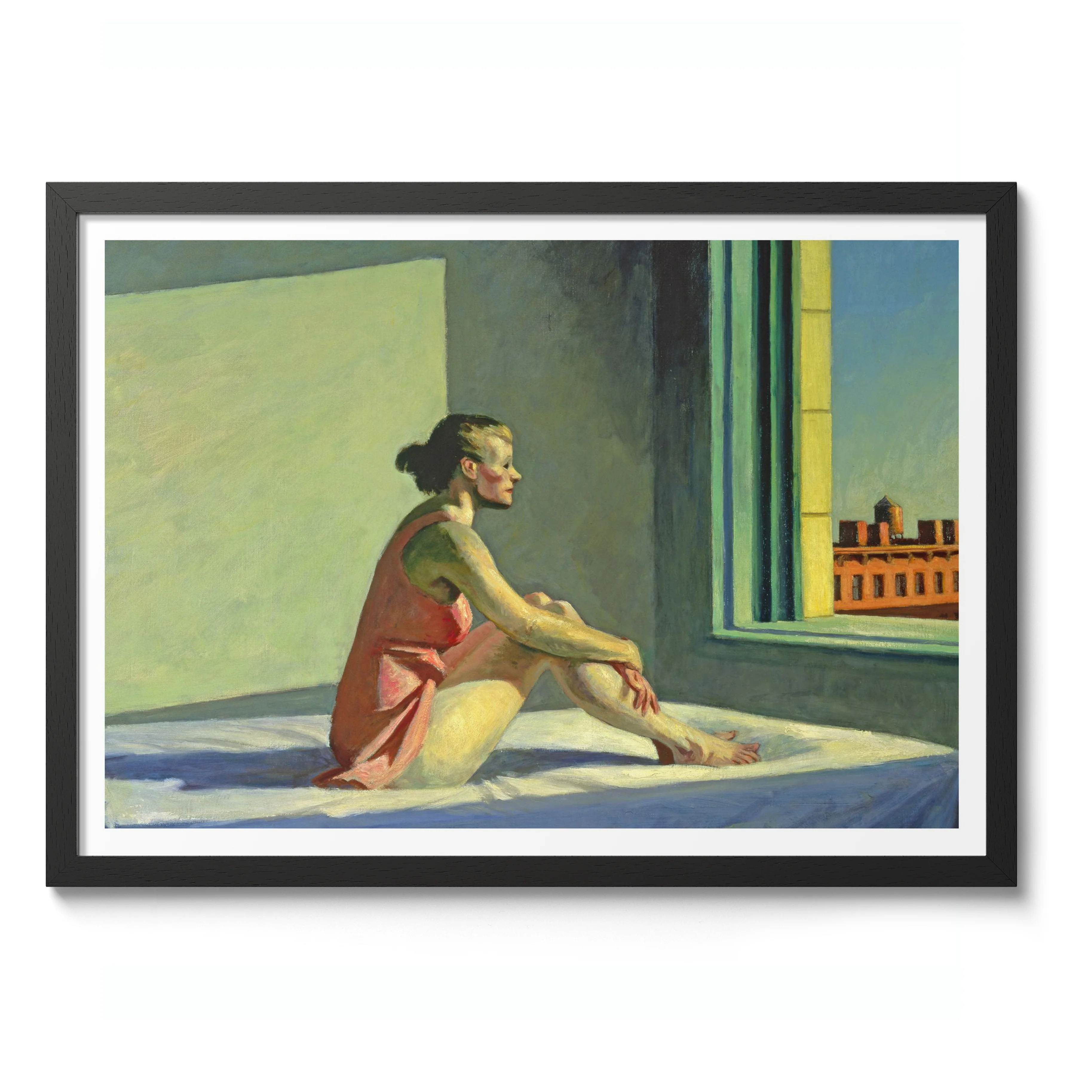 Morning Sun - Image 2