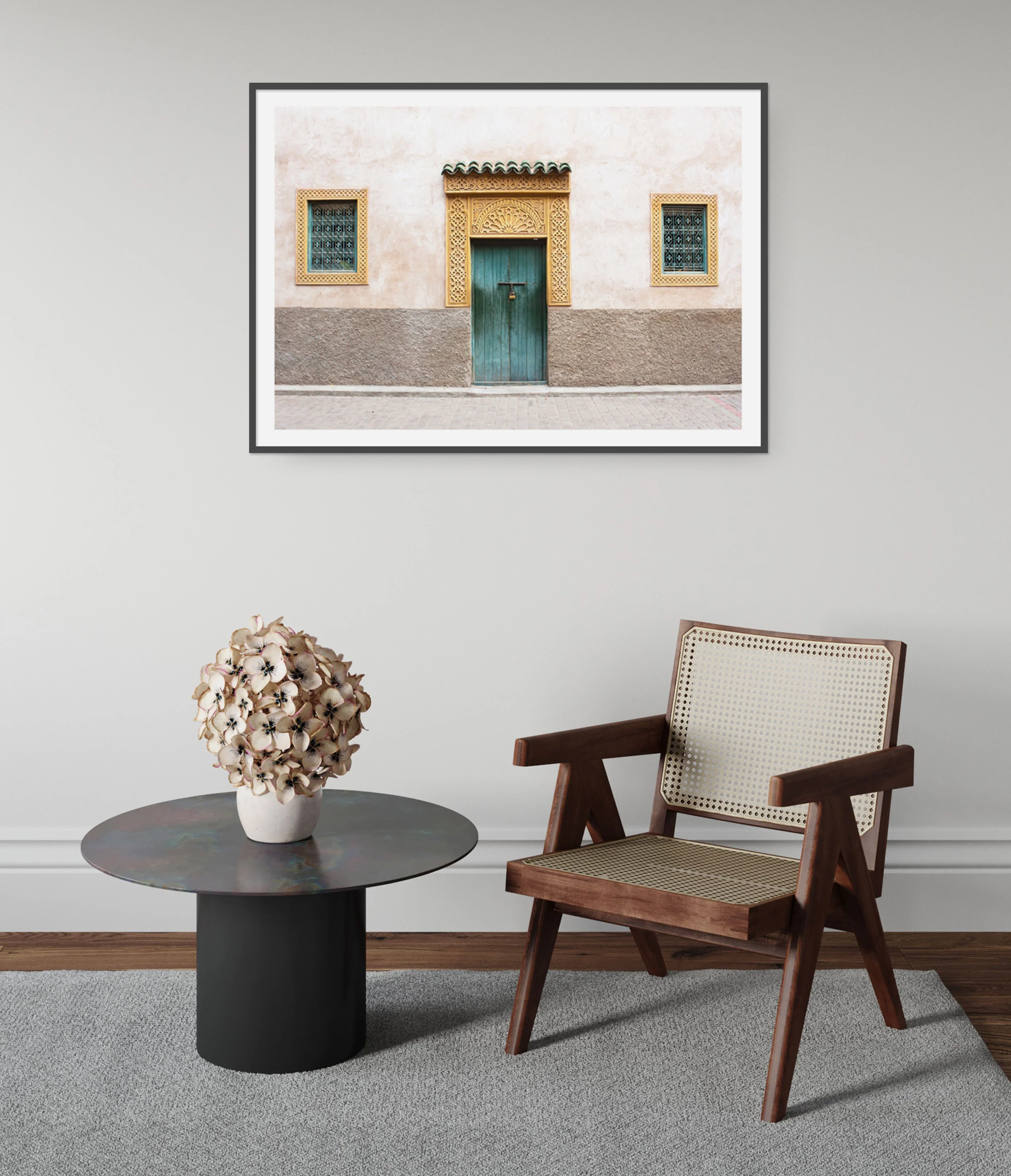 Moroccan House - Image 5