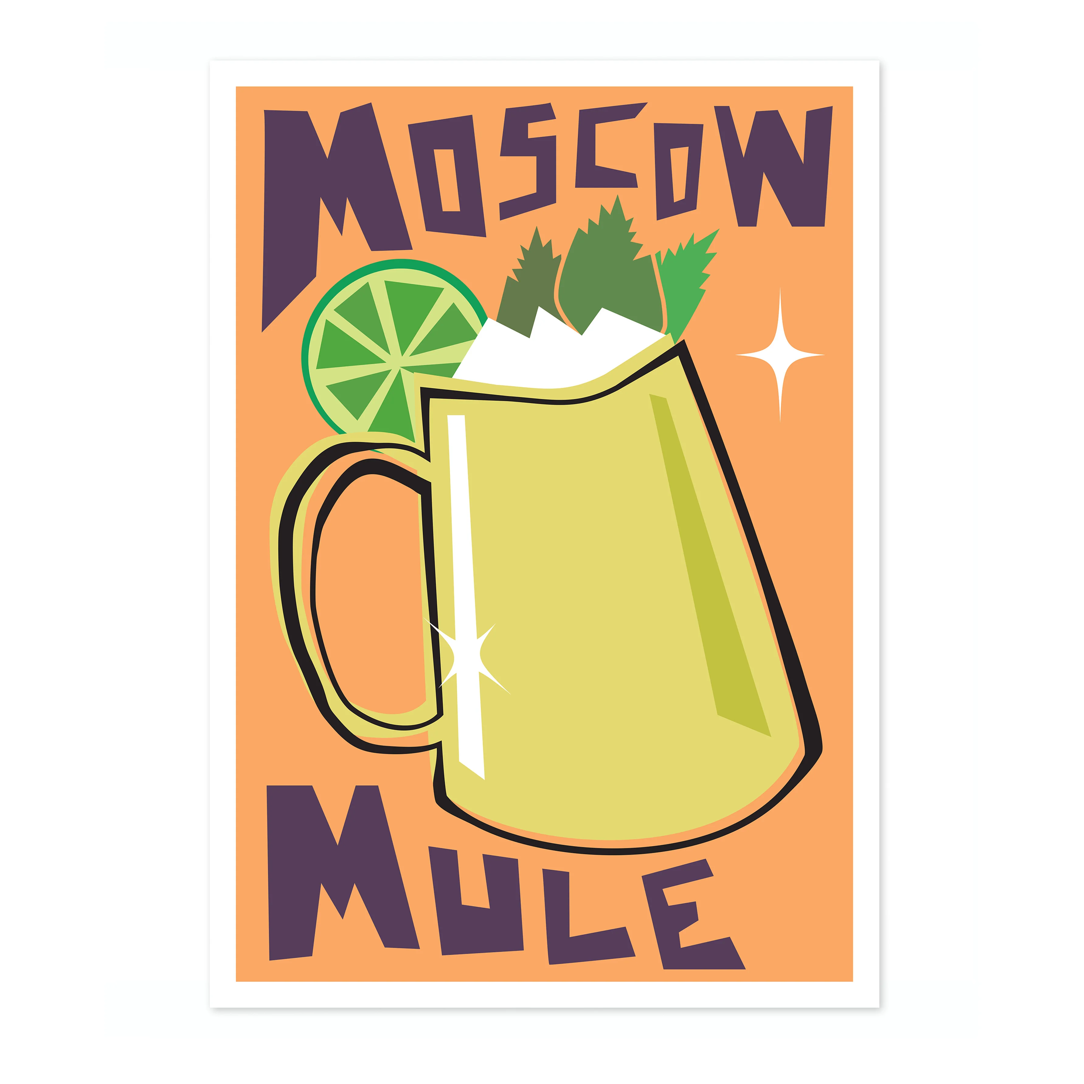 Moscow Mule - Image 4