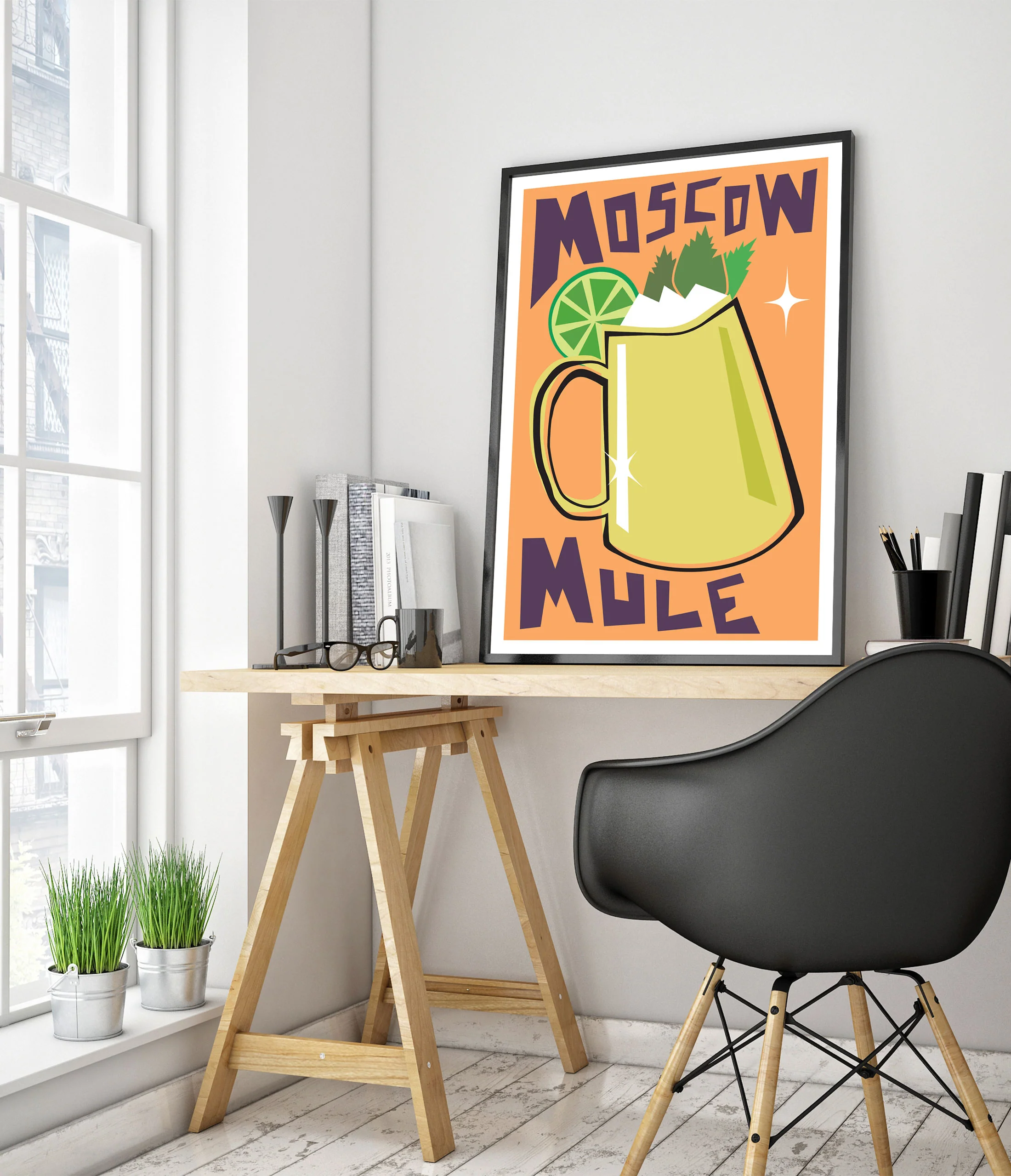 Moscow Mule - Image 5