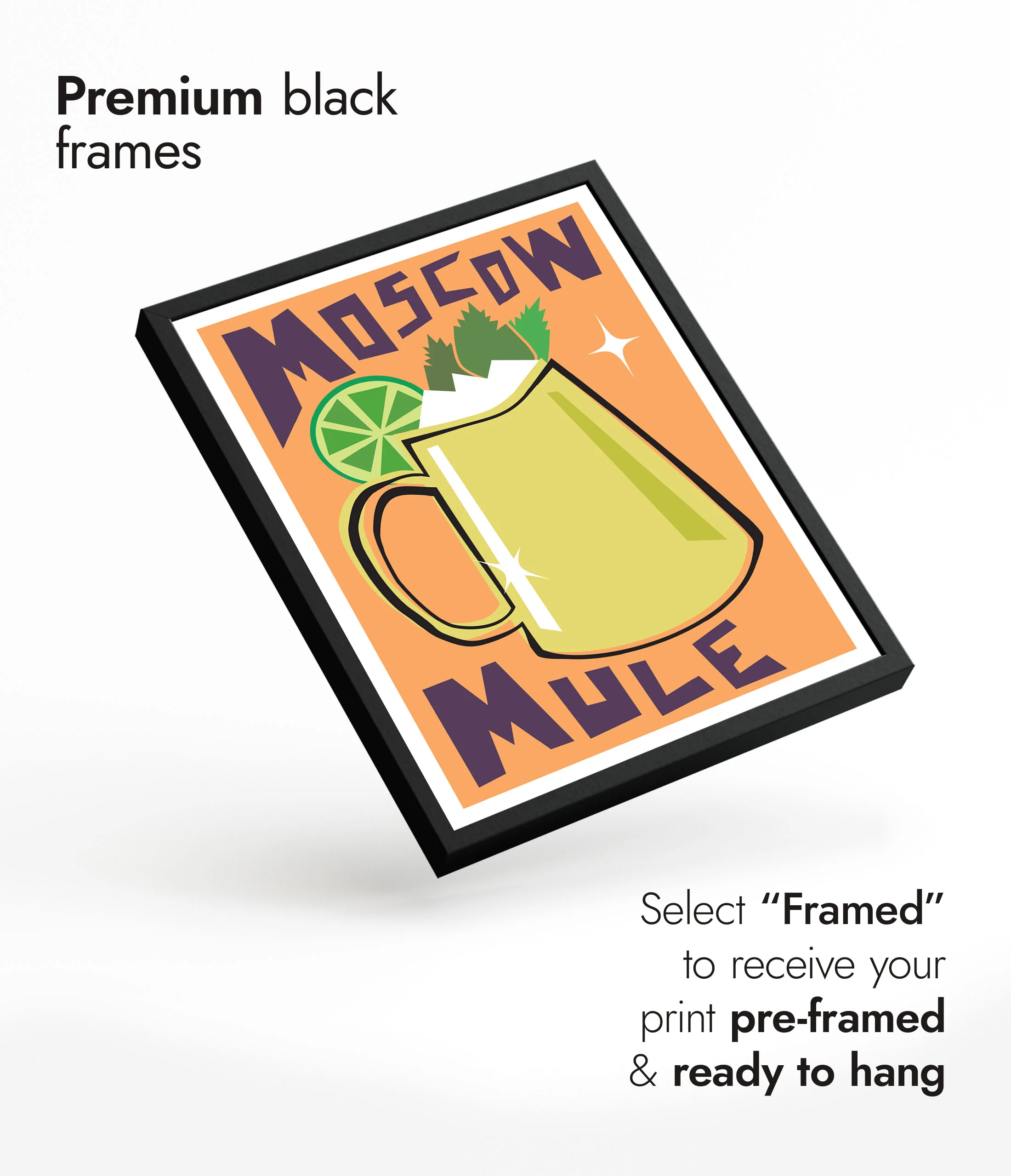 Moscow Mule - Image 7
