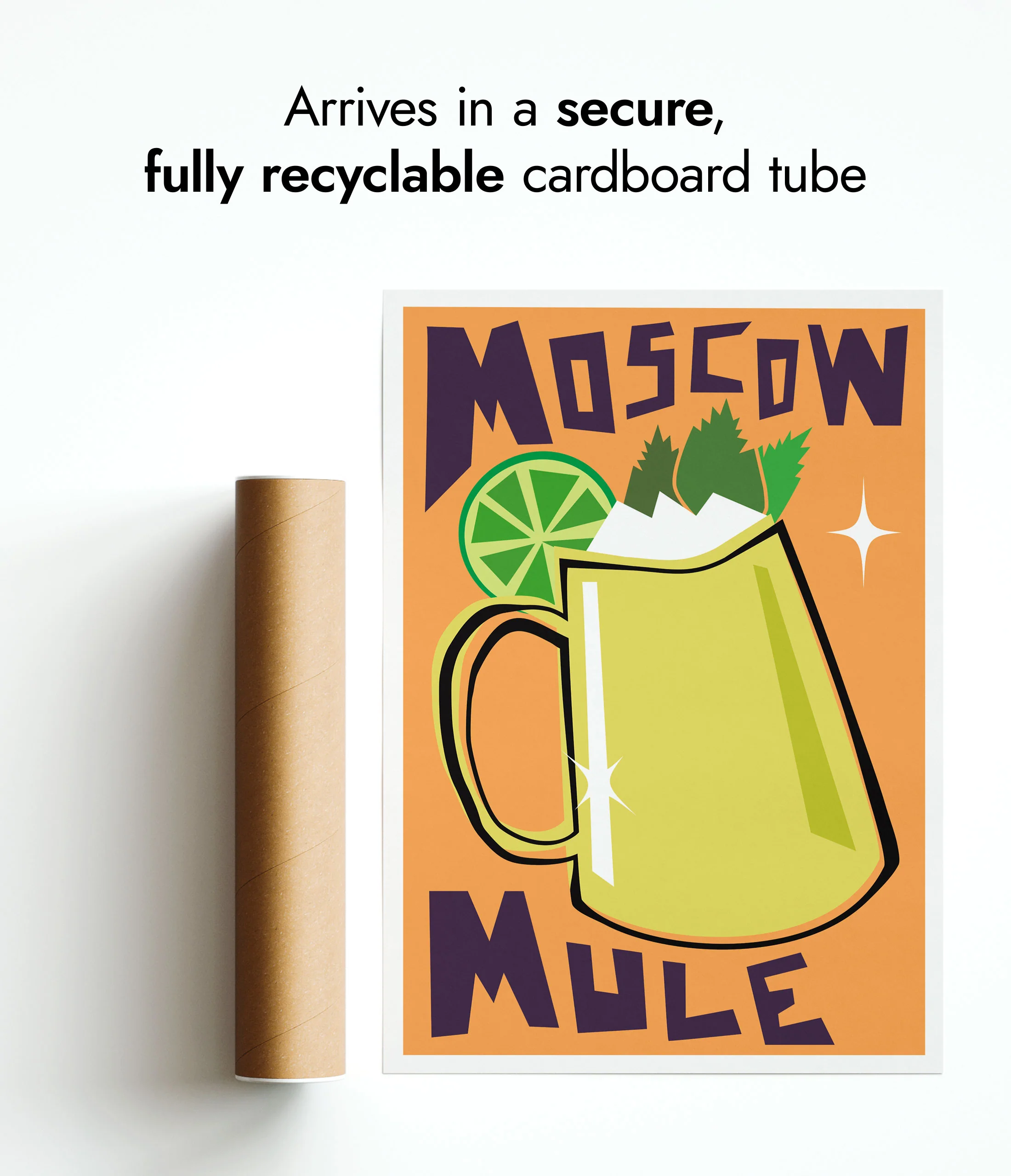 Moscow Mule - Image 9