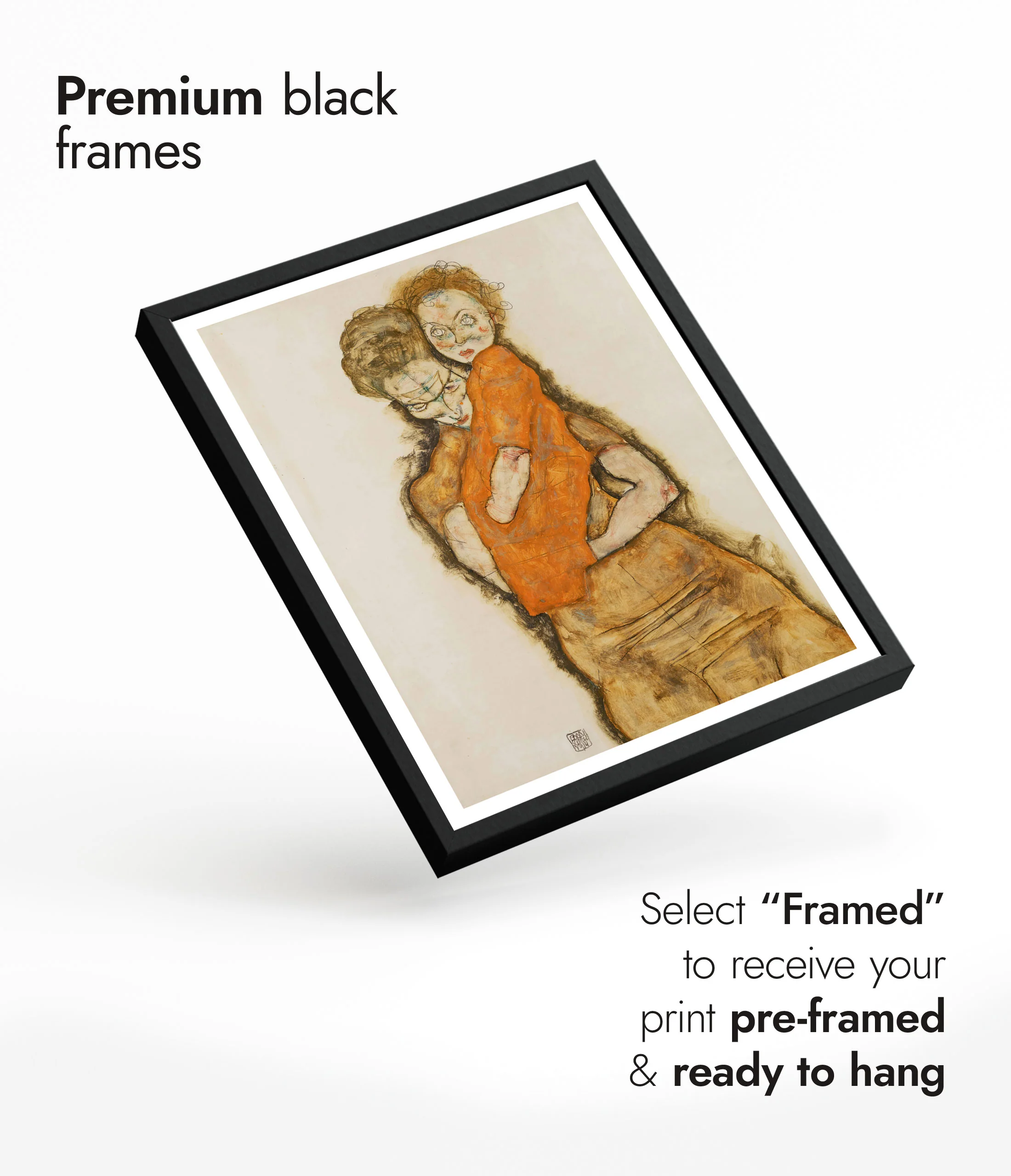 Mother and Child - Image 7