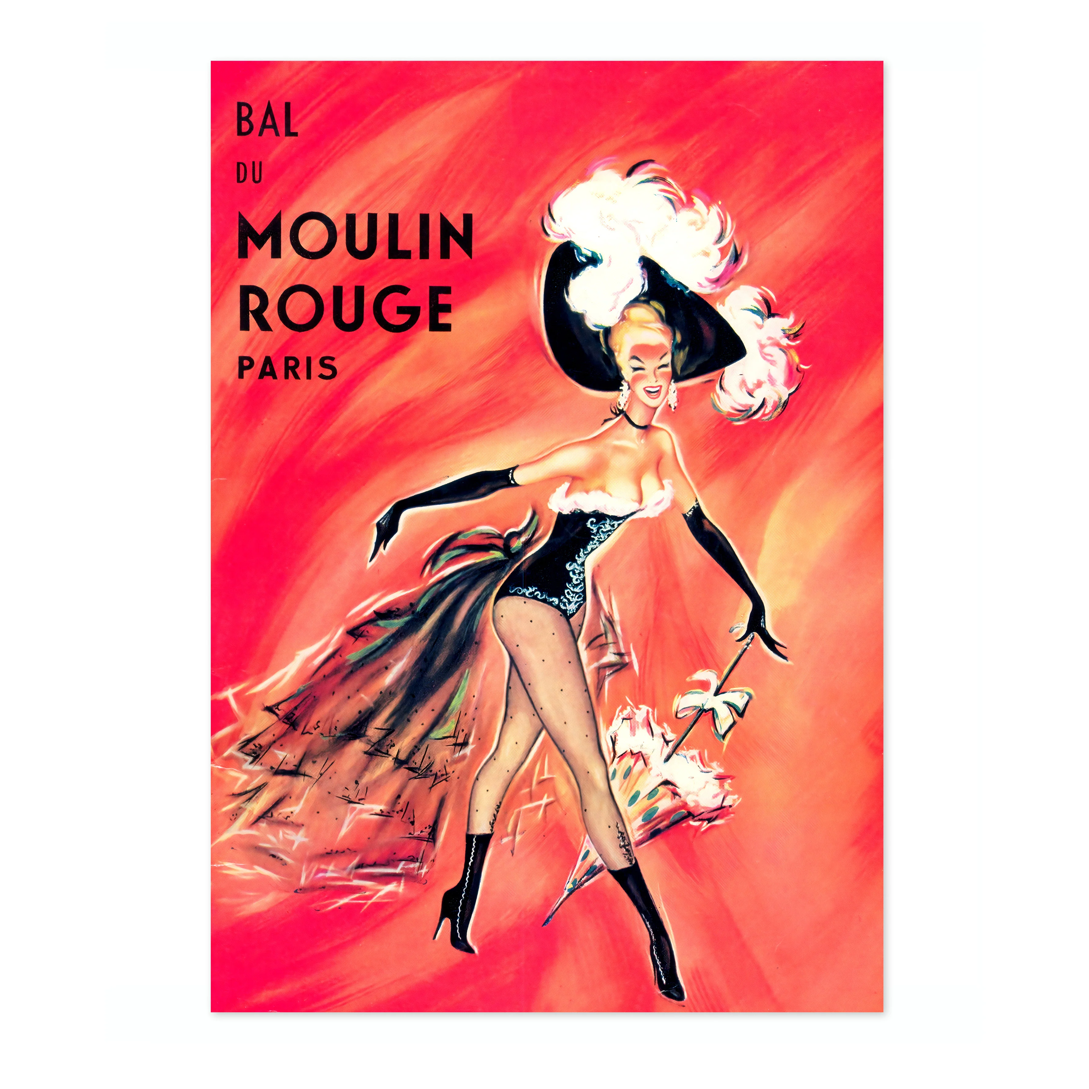 Moulin Rouge - Image 4