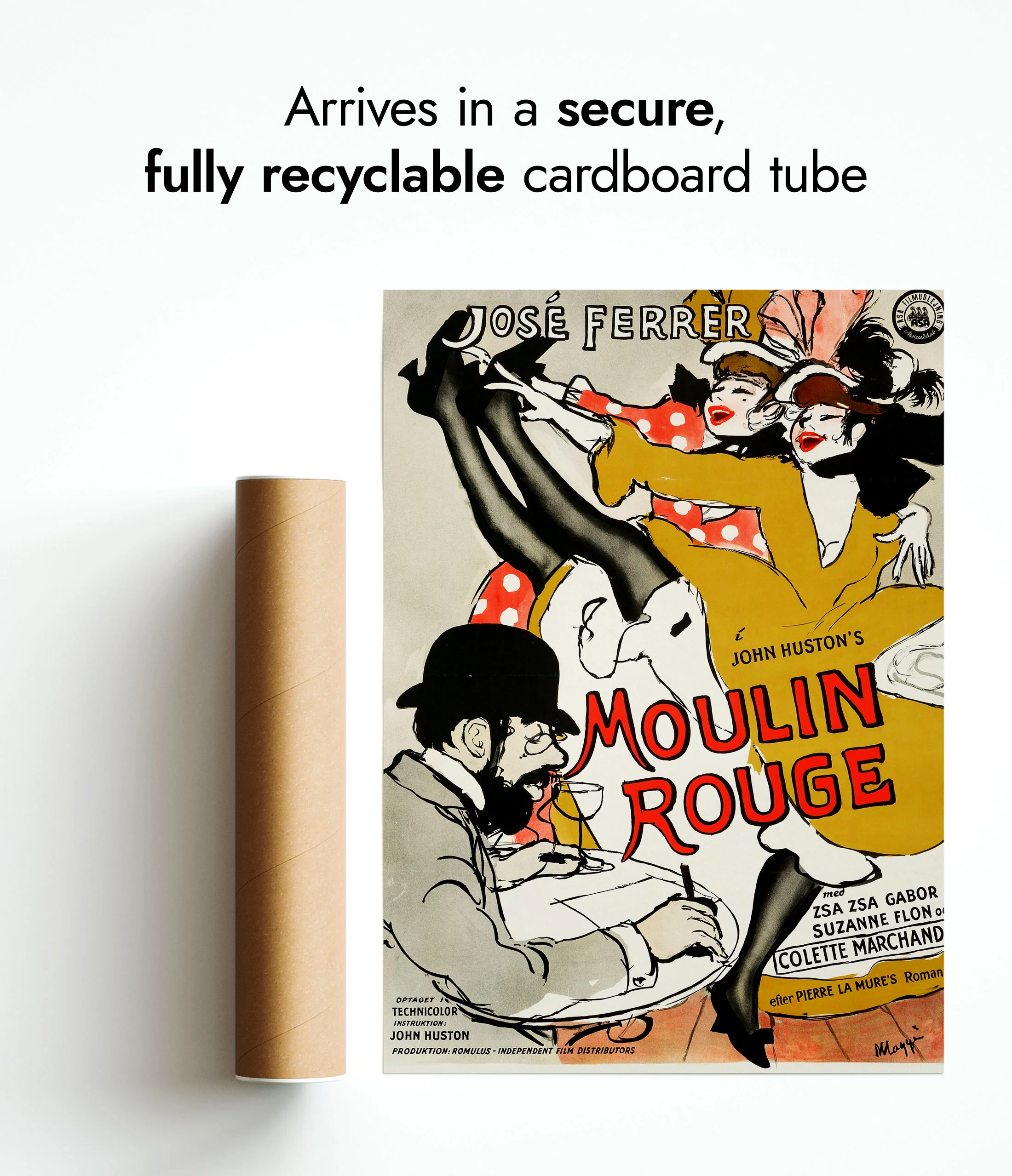 Moulin Rouge - Image 9