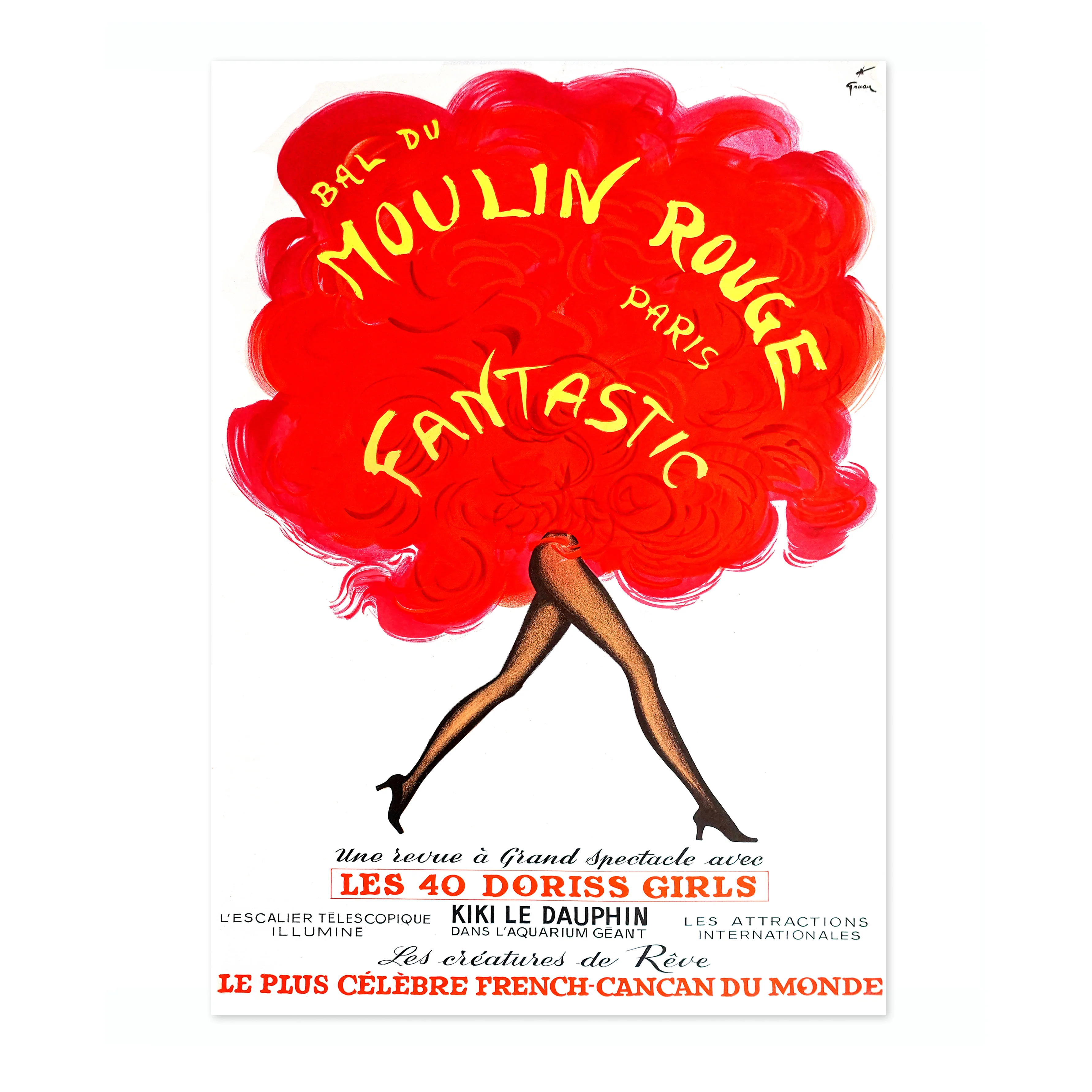 Moulin Rouge - Image 4