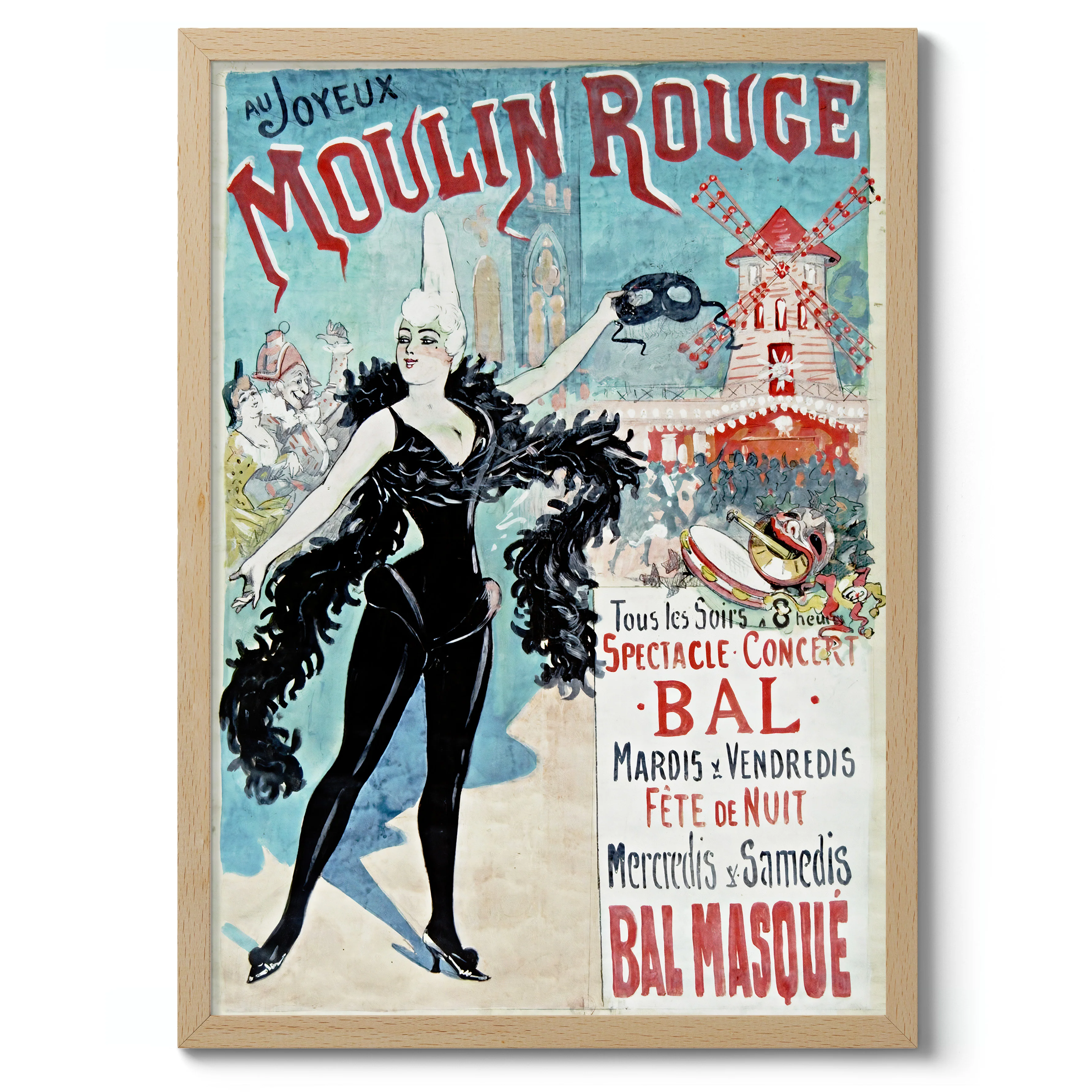 Moulin Rouge - Image 3