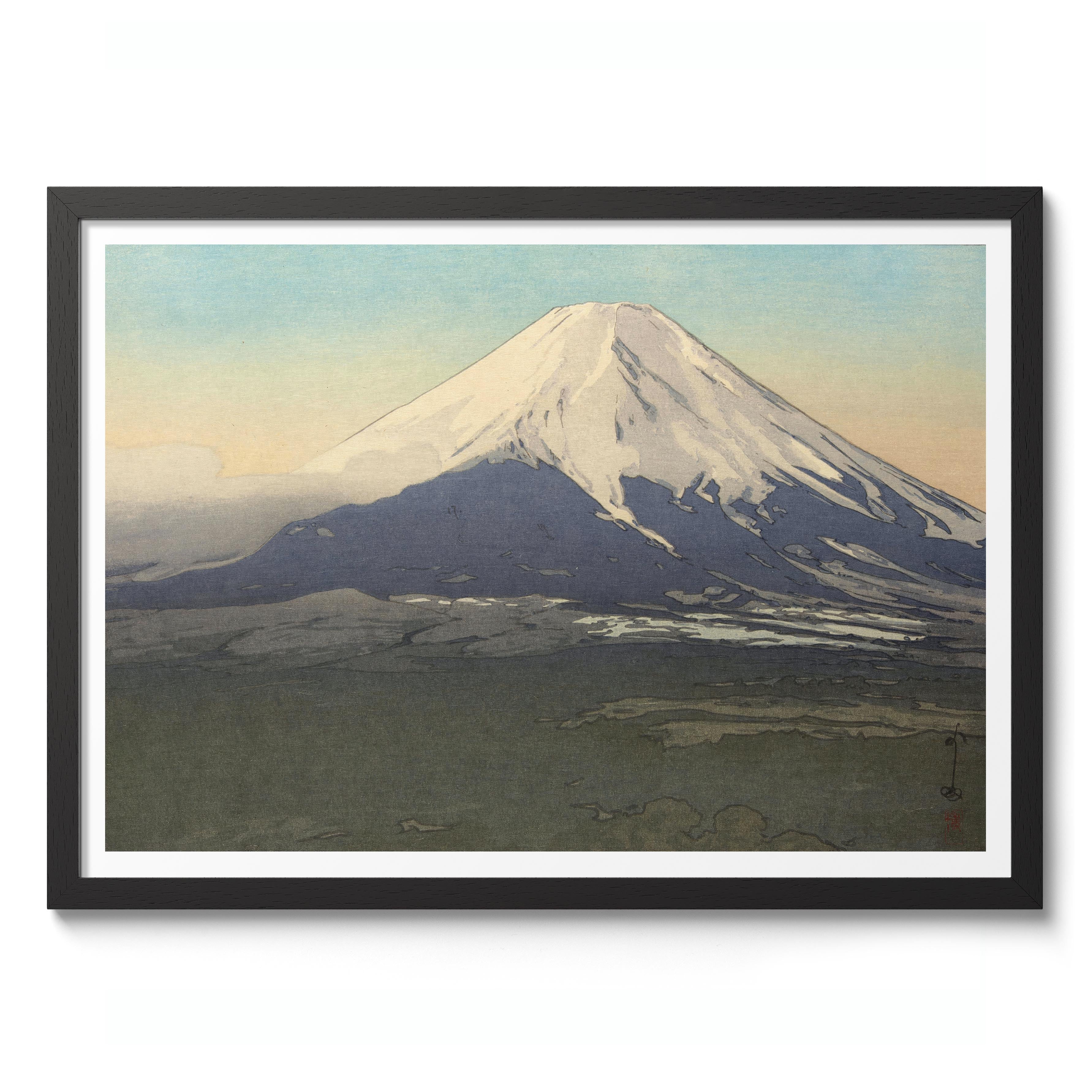 Mount Fuji - Image 2
