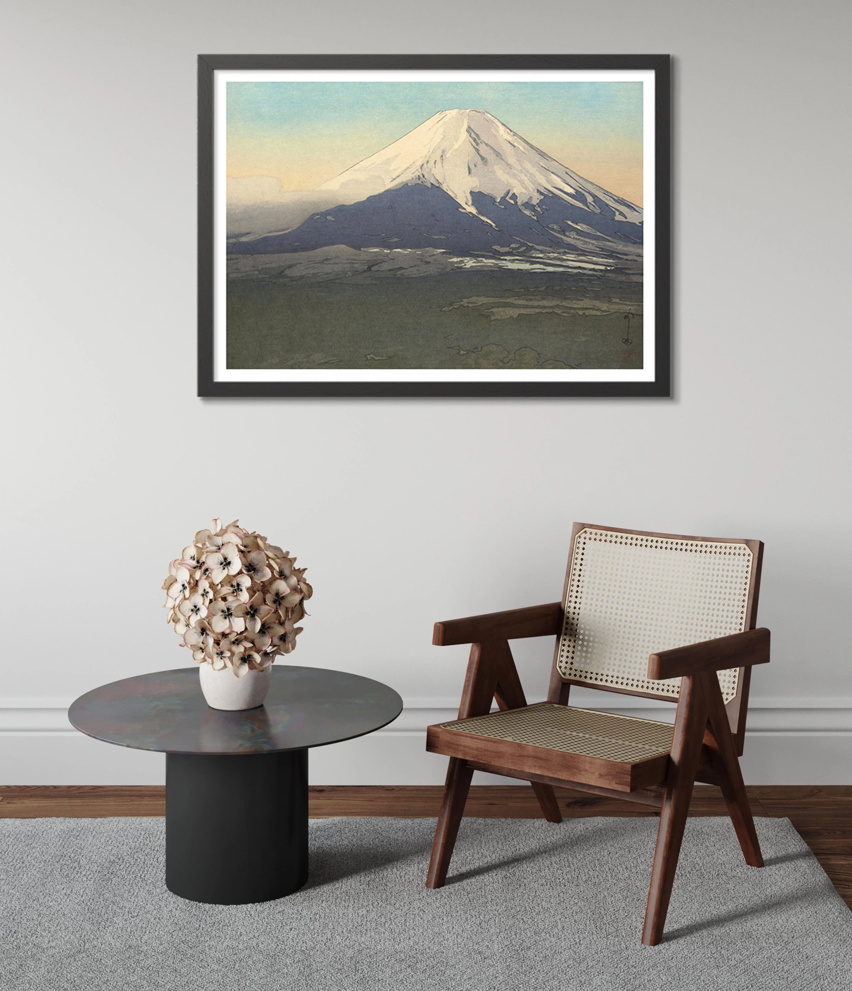 Mount Fuji - Image 5
