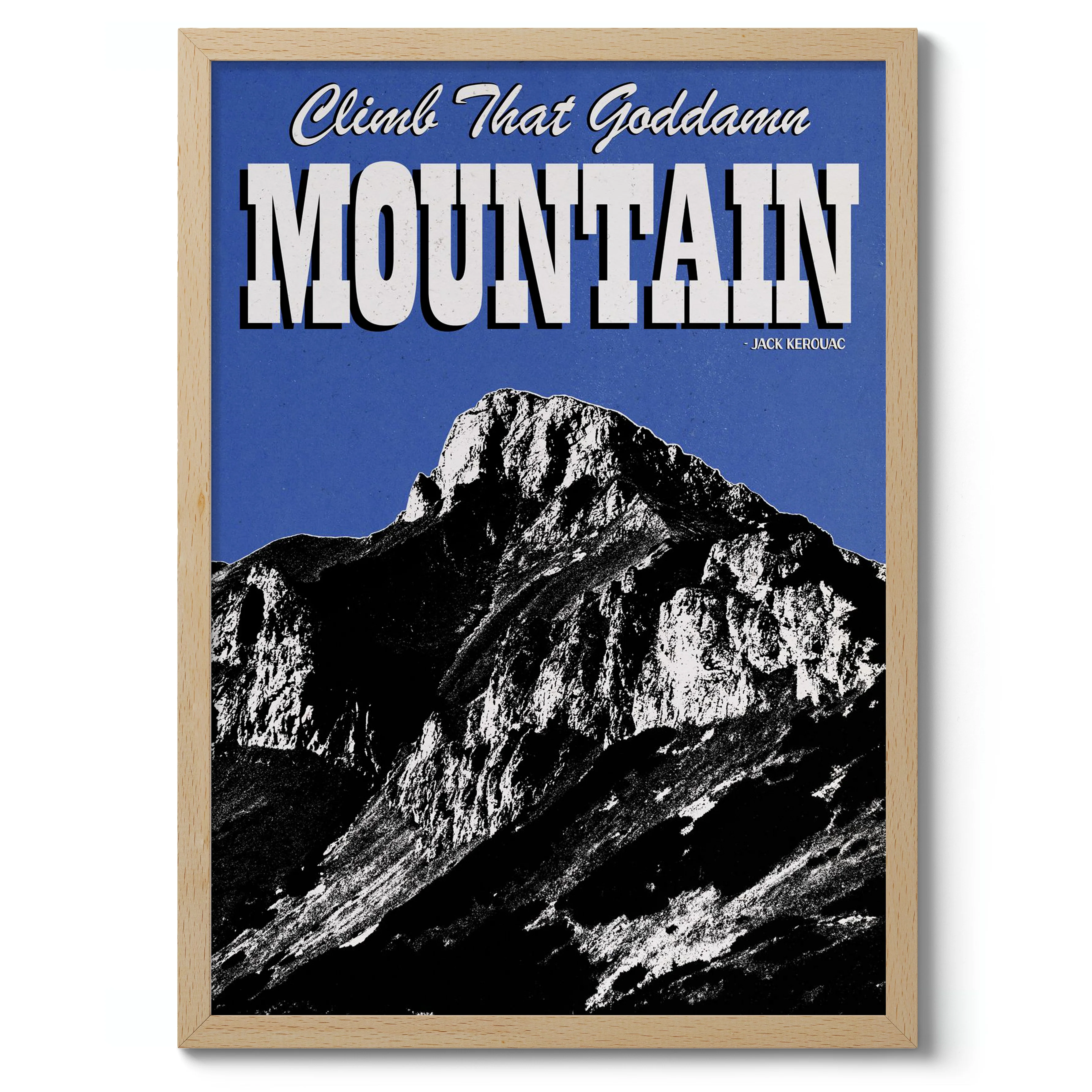Mountain - Image 3