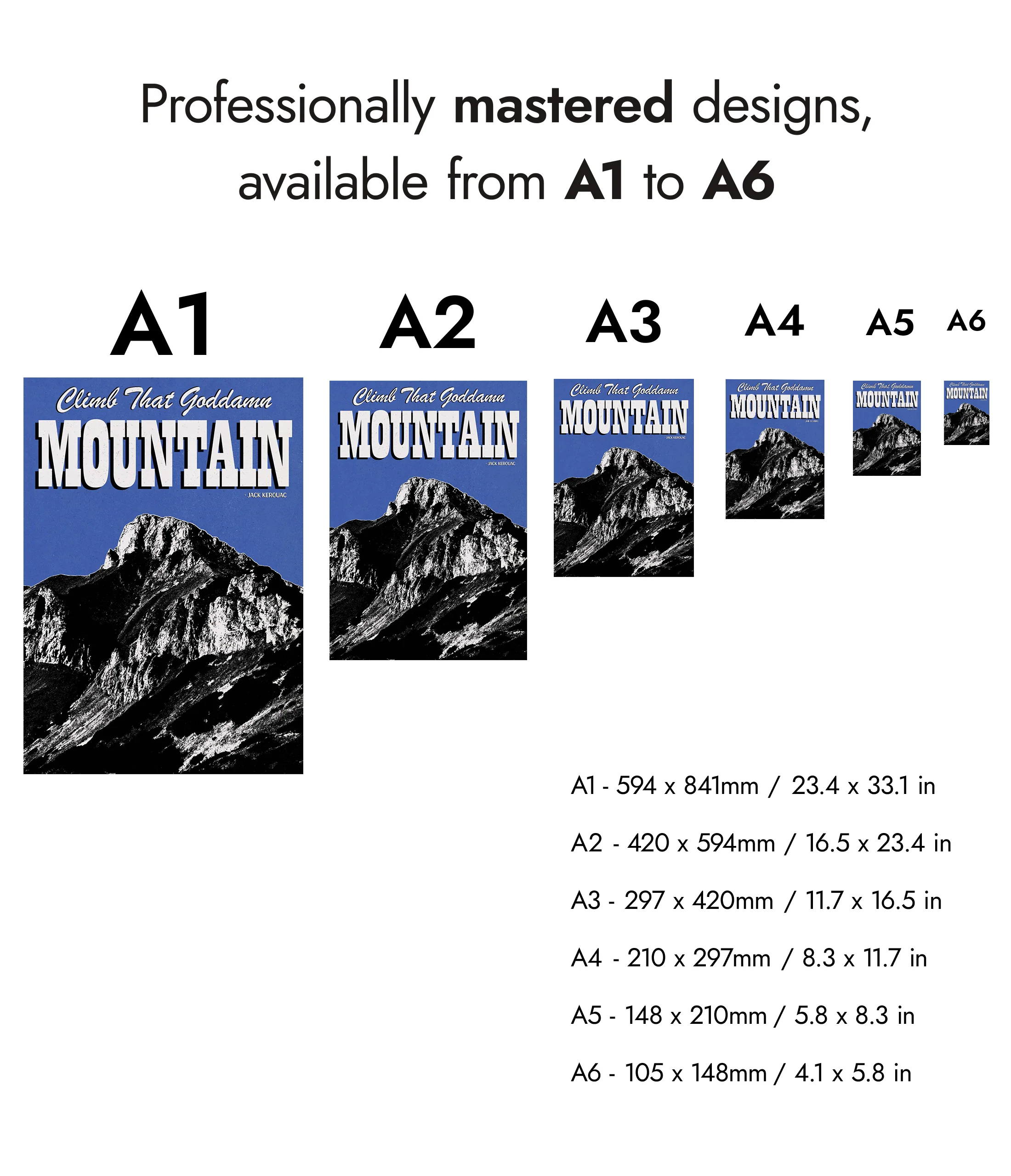 Mountain - Image 8