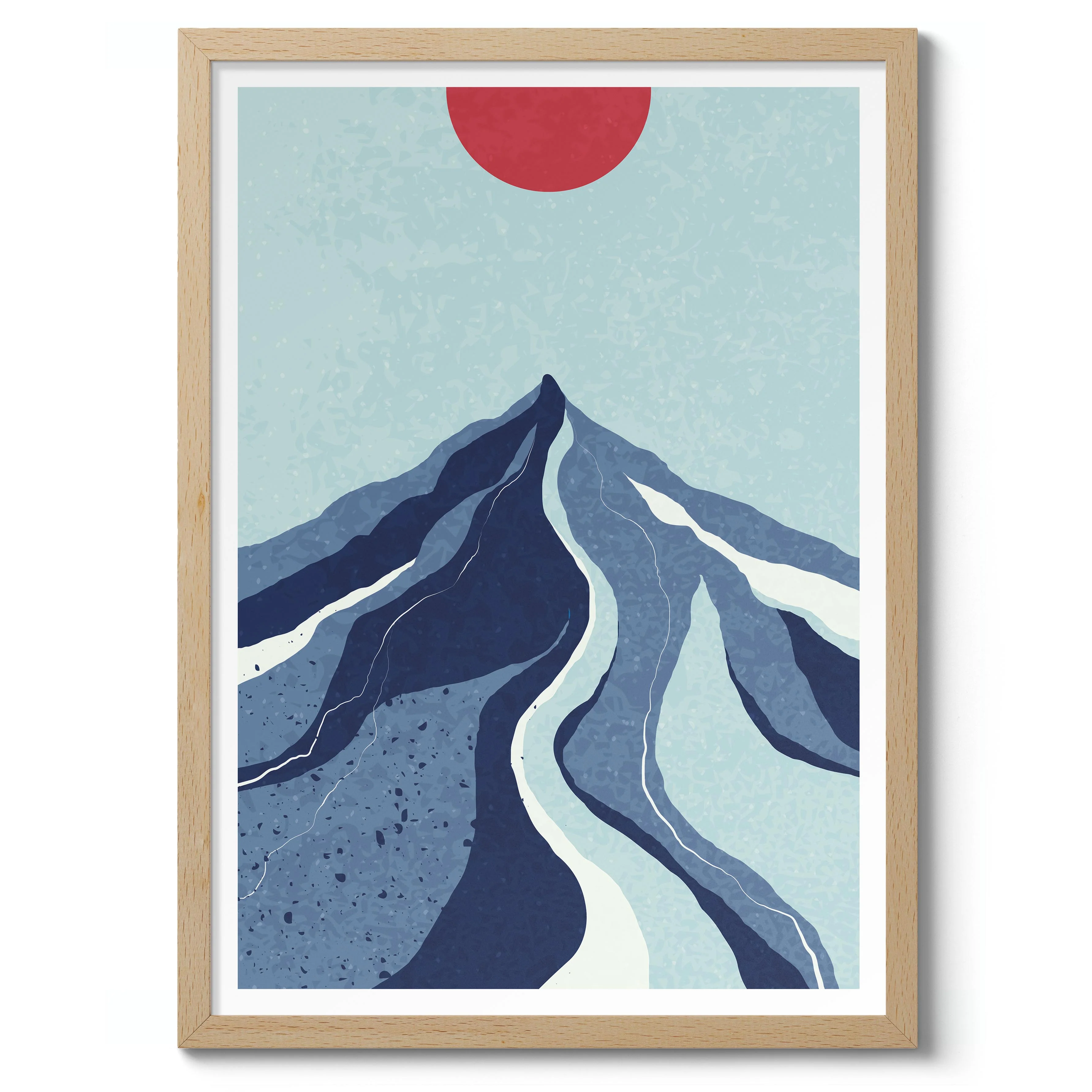 Mountain Peak - Image 3