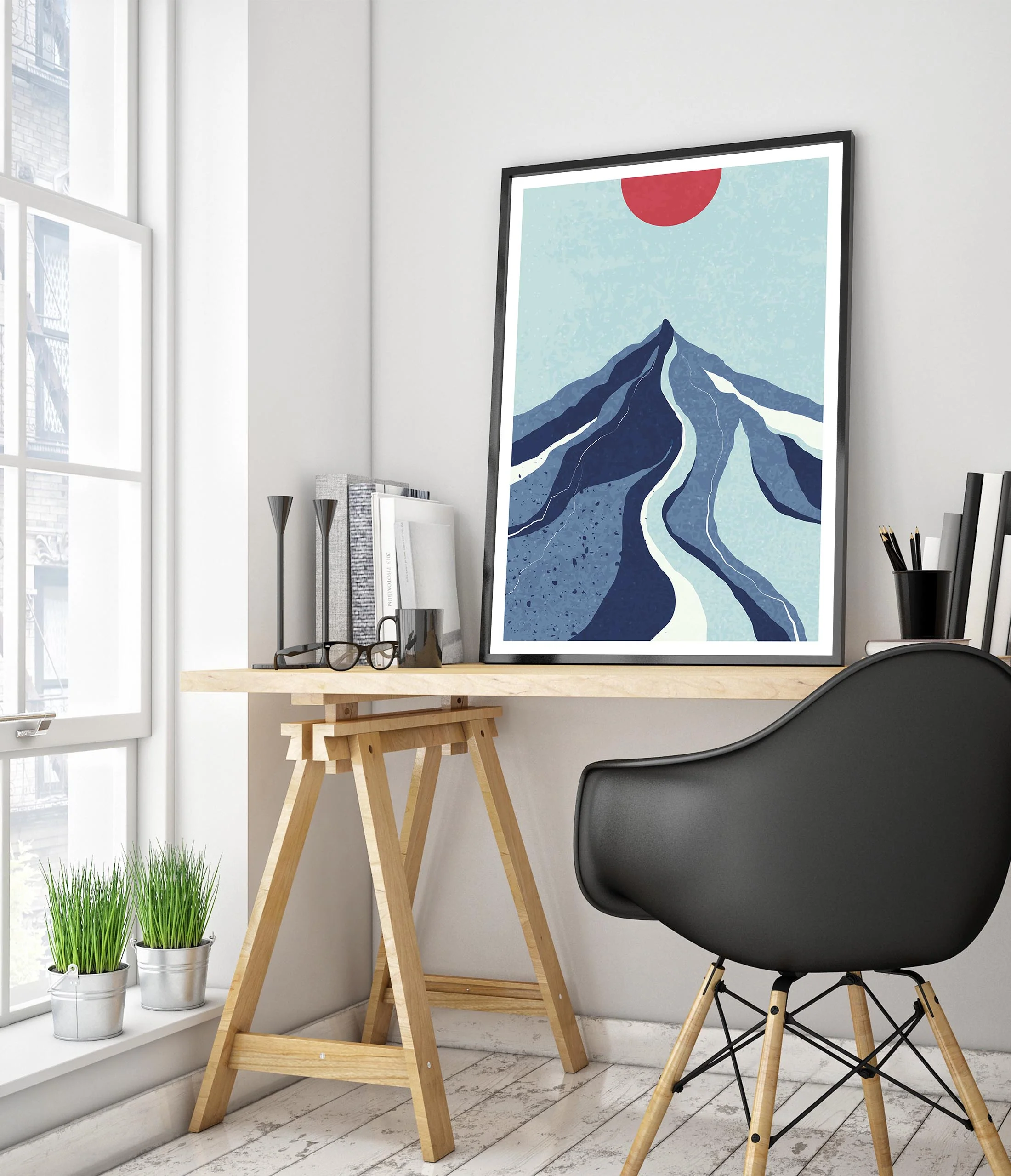 Mountain Peak - Image 5
