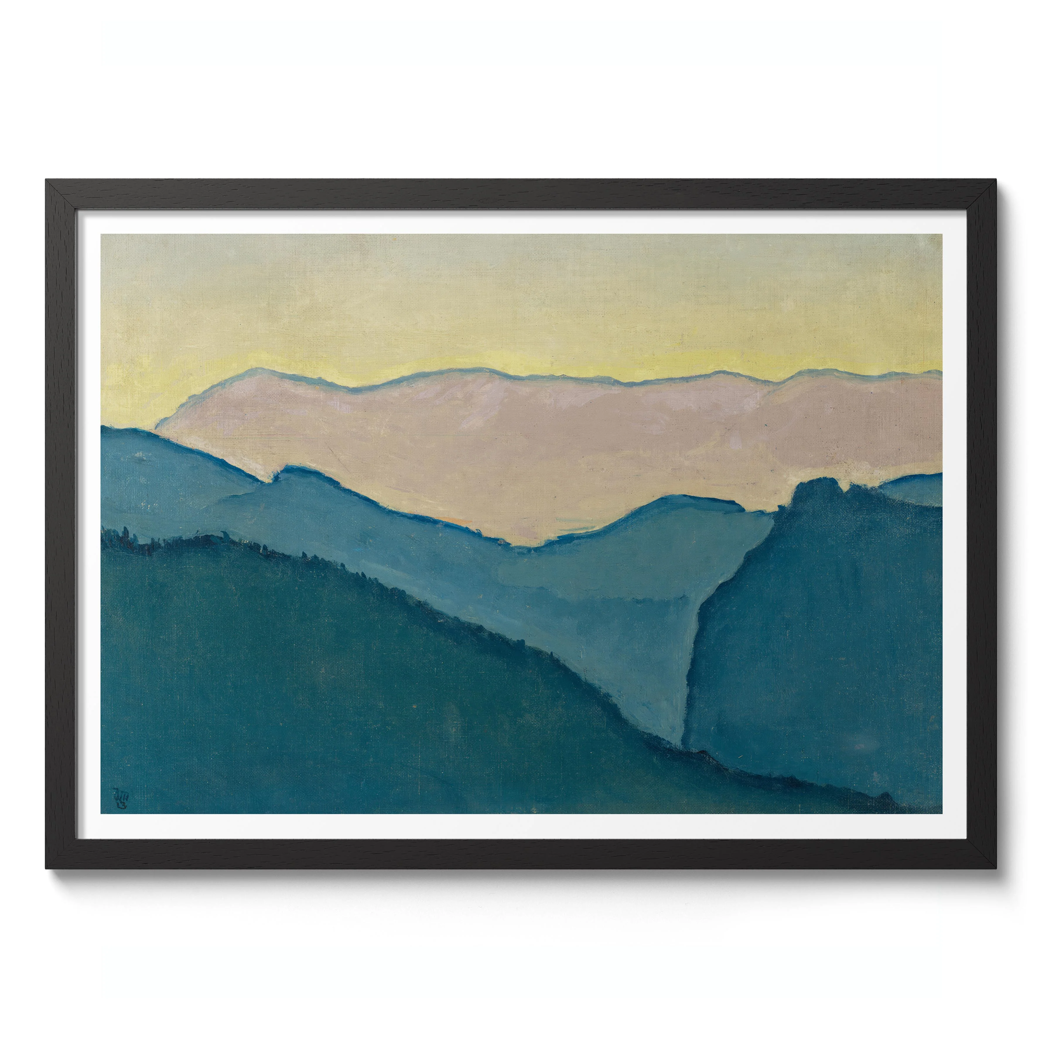 Mountain Ranges - Image 2