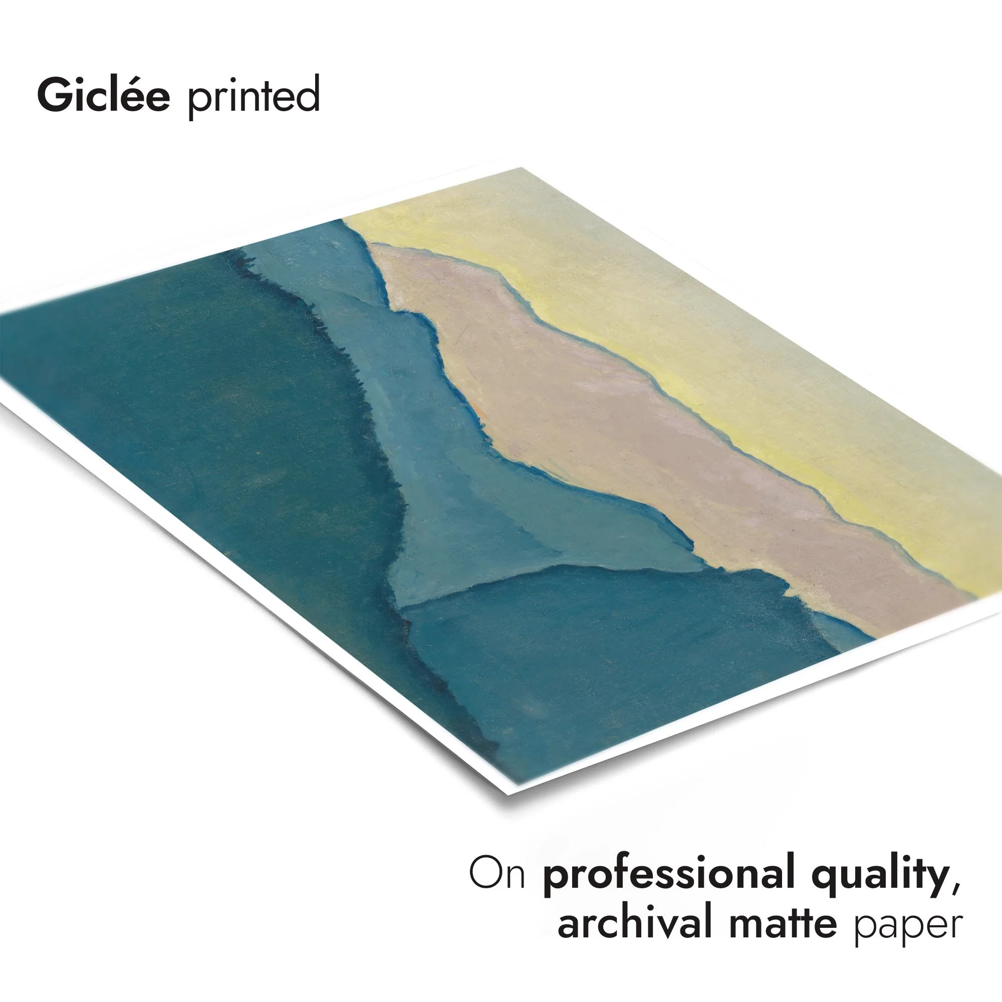 Mountain Ranges - Image 6