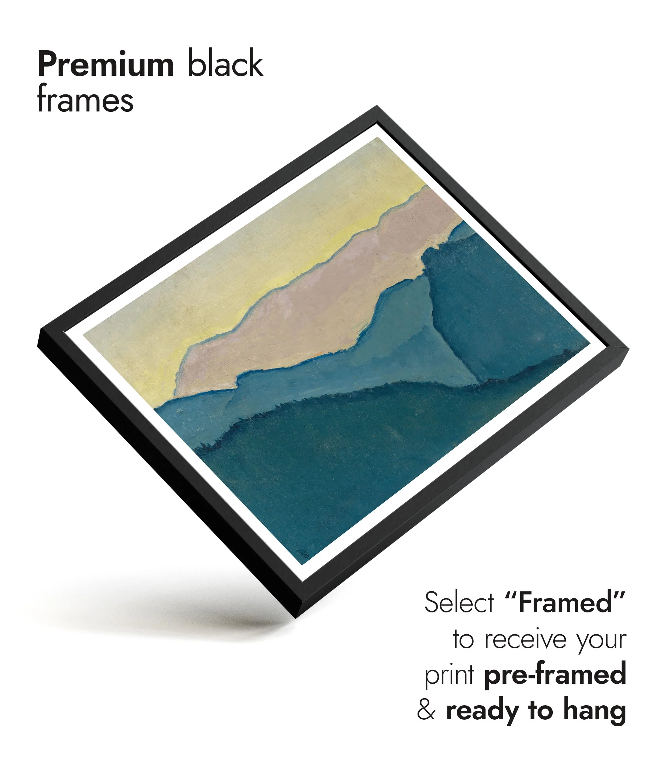 Mountain Ranges - Image 7