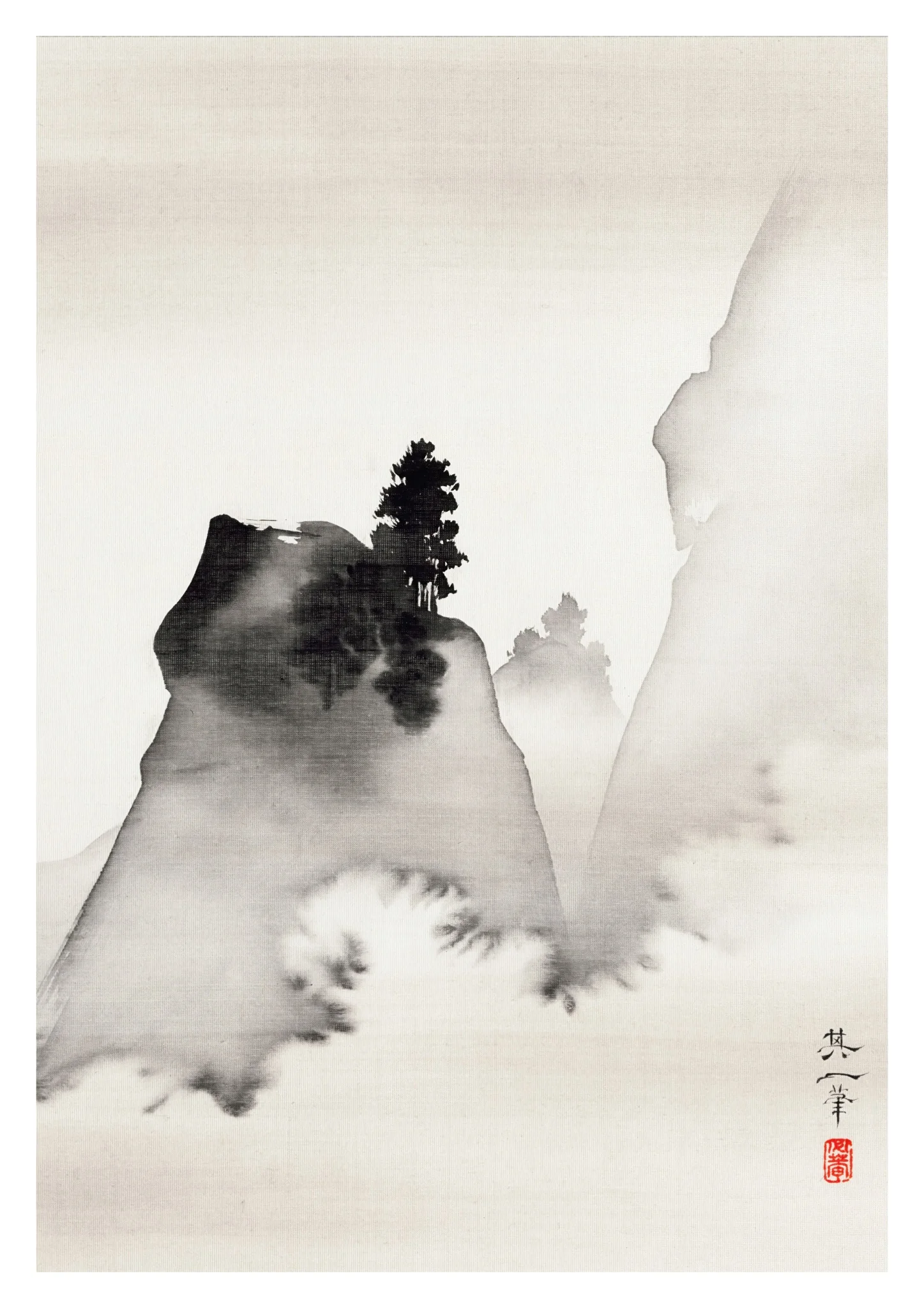 Mountains
