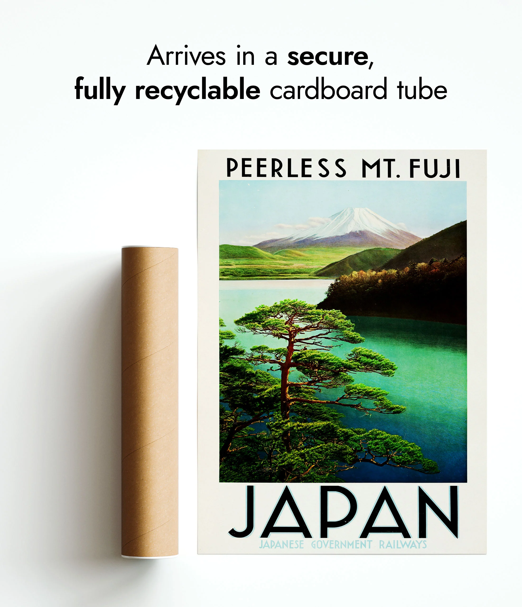 Mt Fuji, Japan - Image 9
