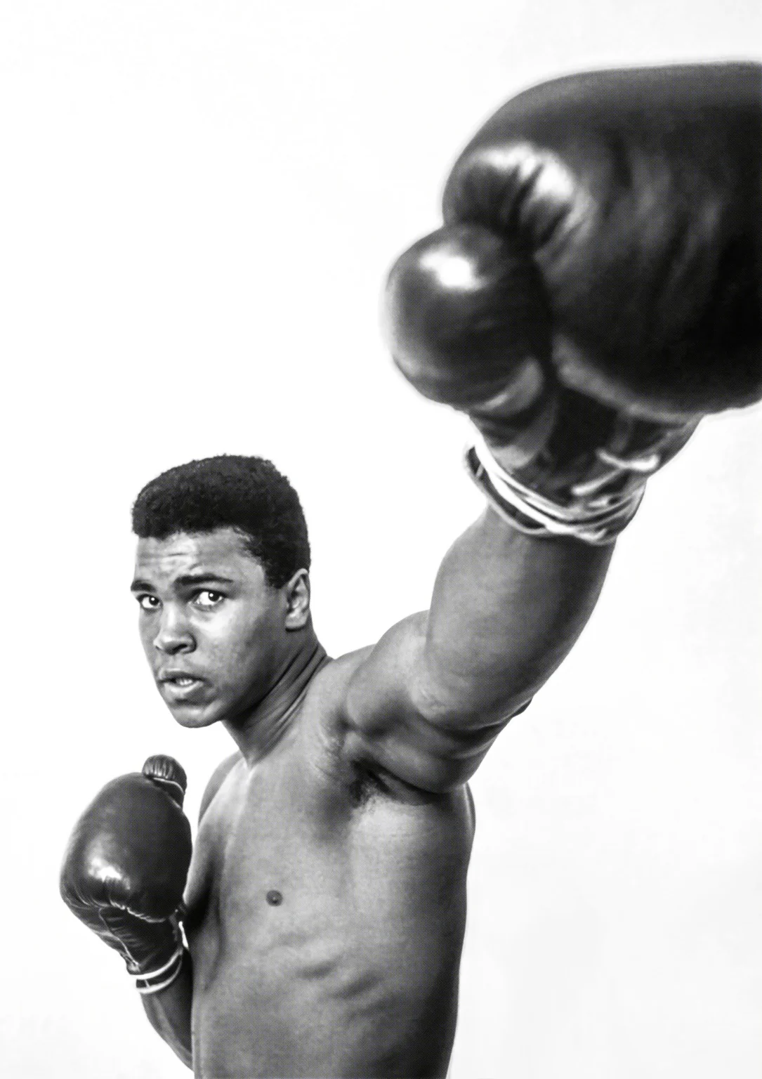 Muhammad Ali
