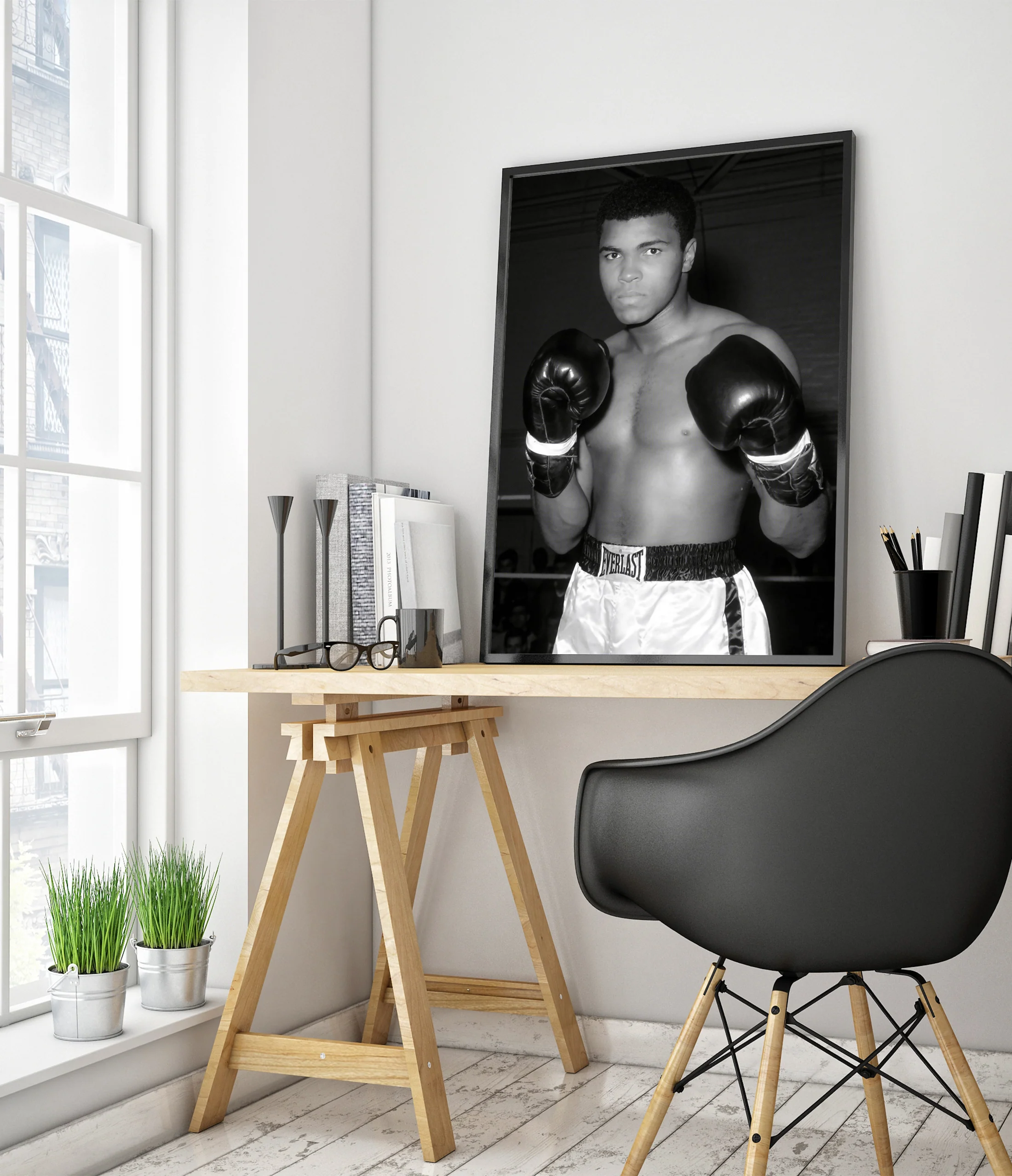 Muhammad Ali - Image 5