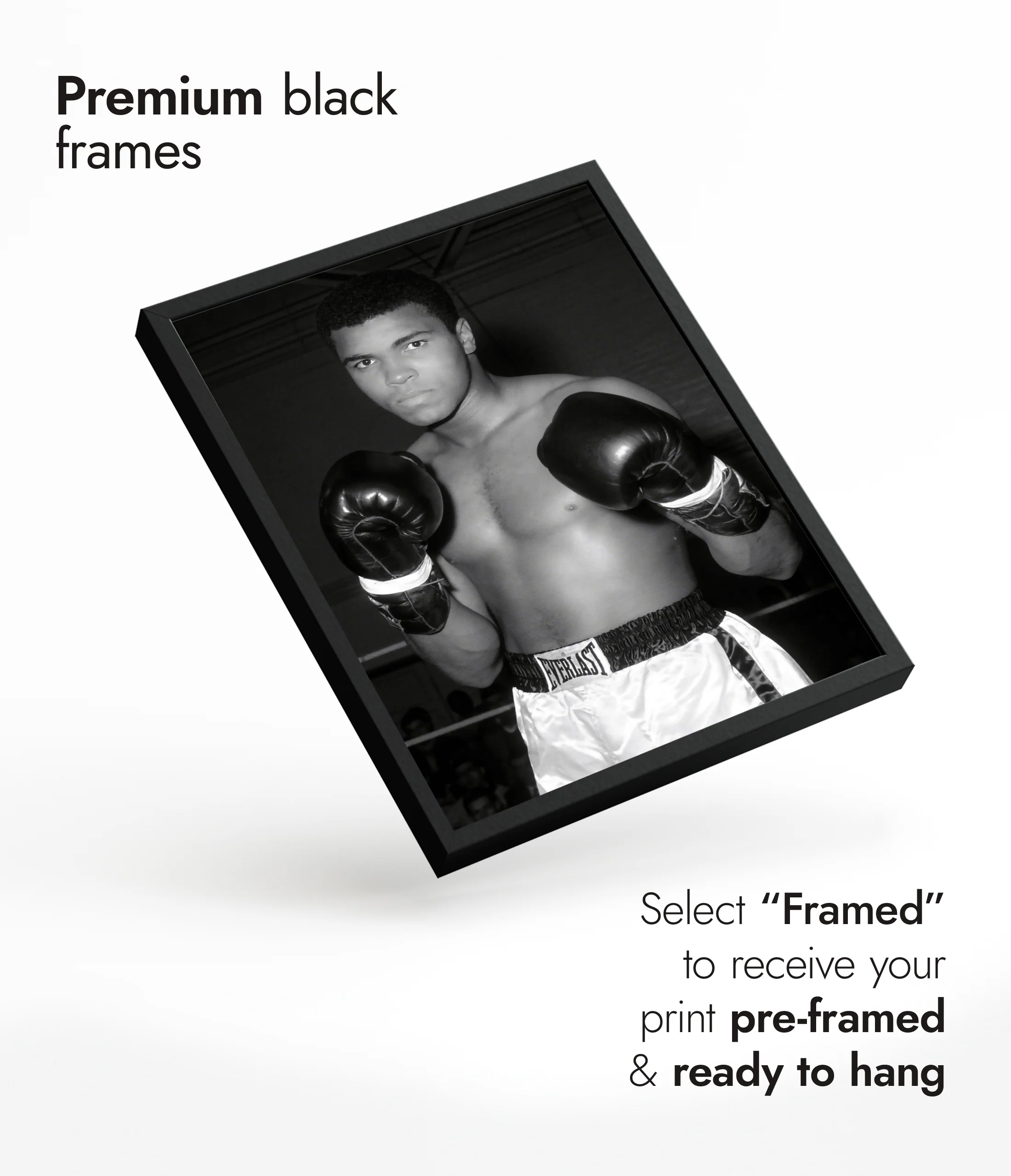 Muhammad Ali - Image 7