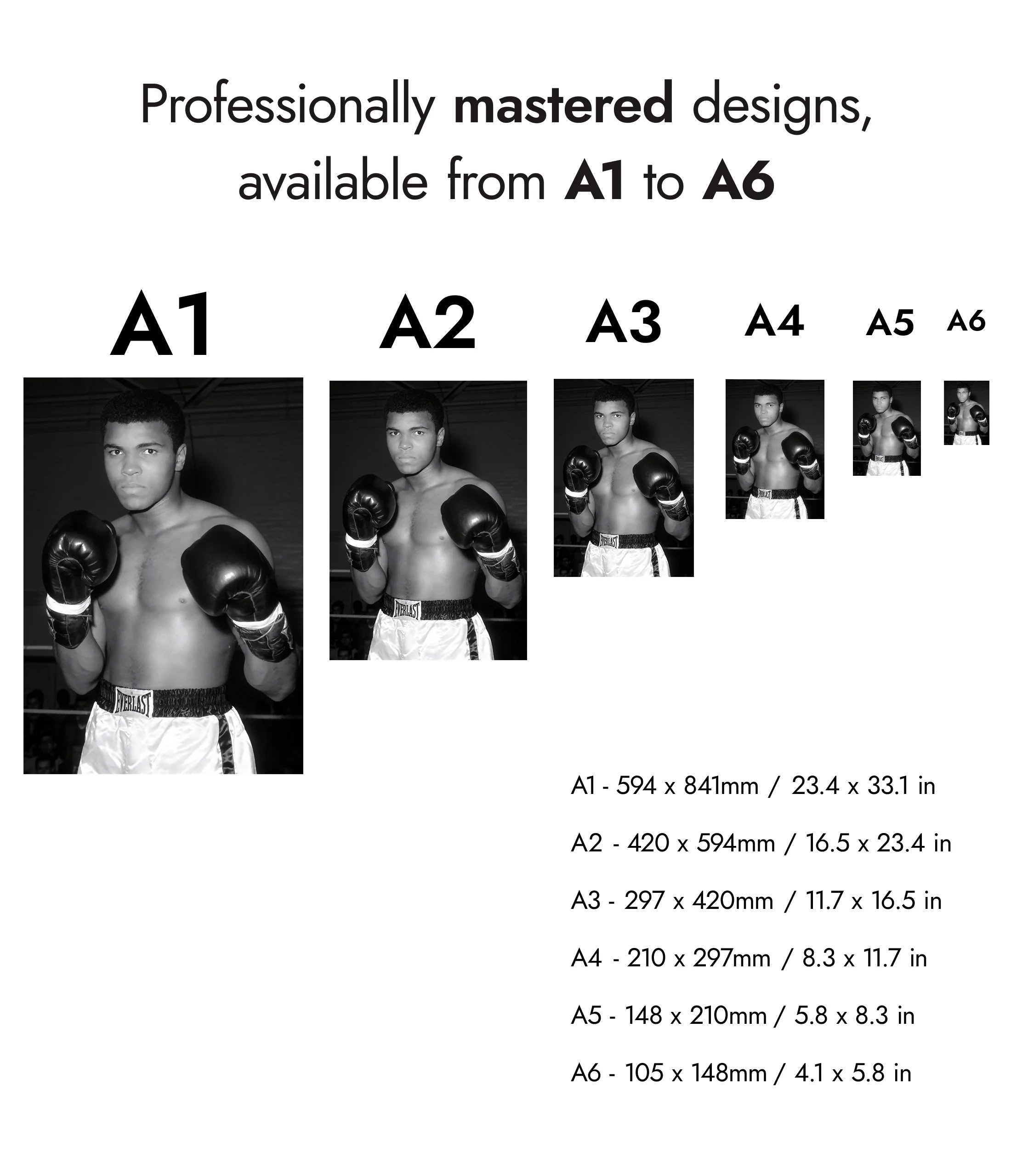 Muhammad Ali - Image 8