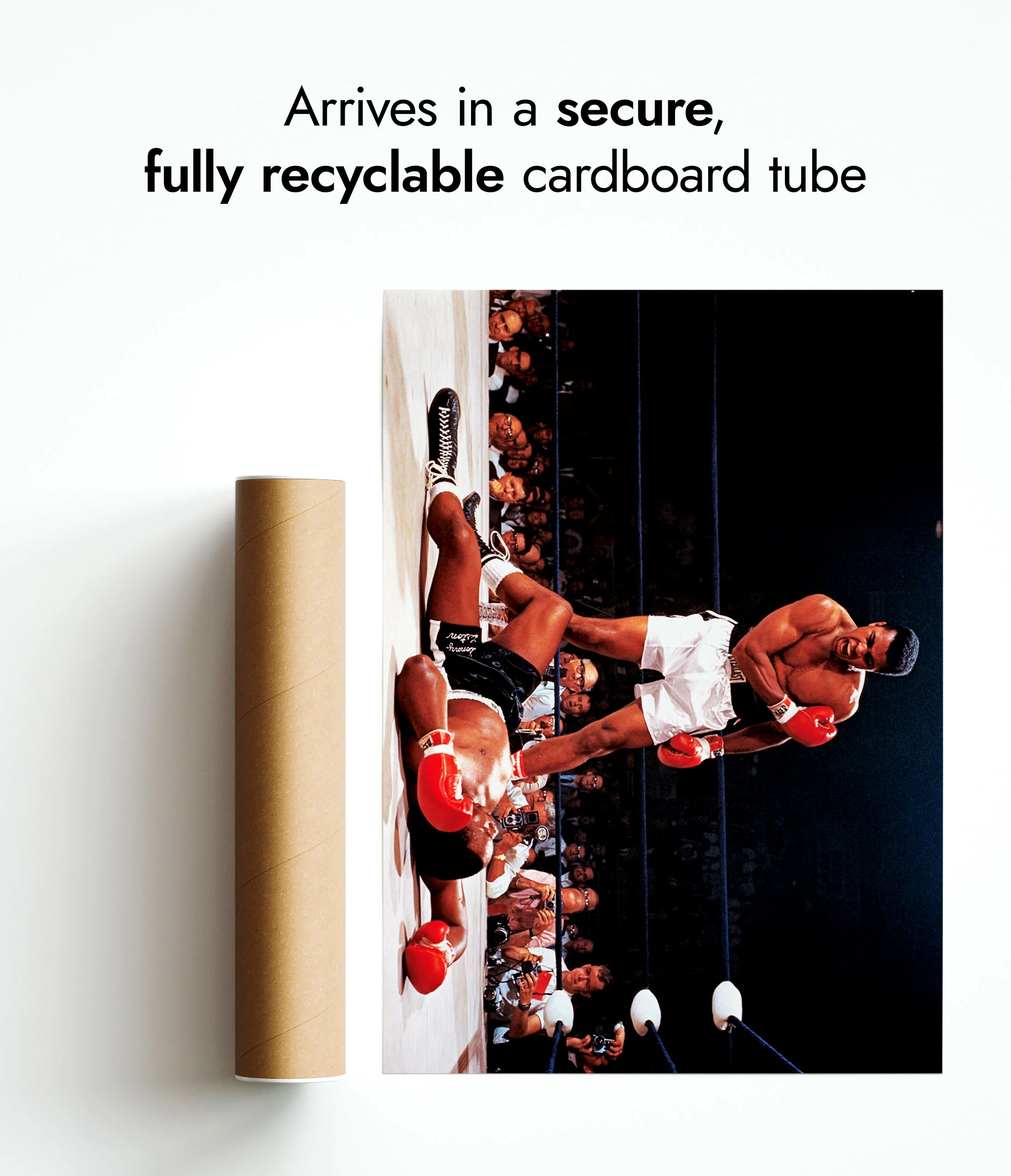 Muhammad Ali vs Sonny Liston - Image 9