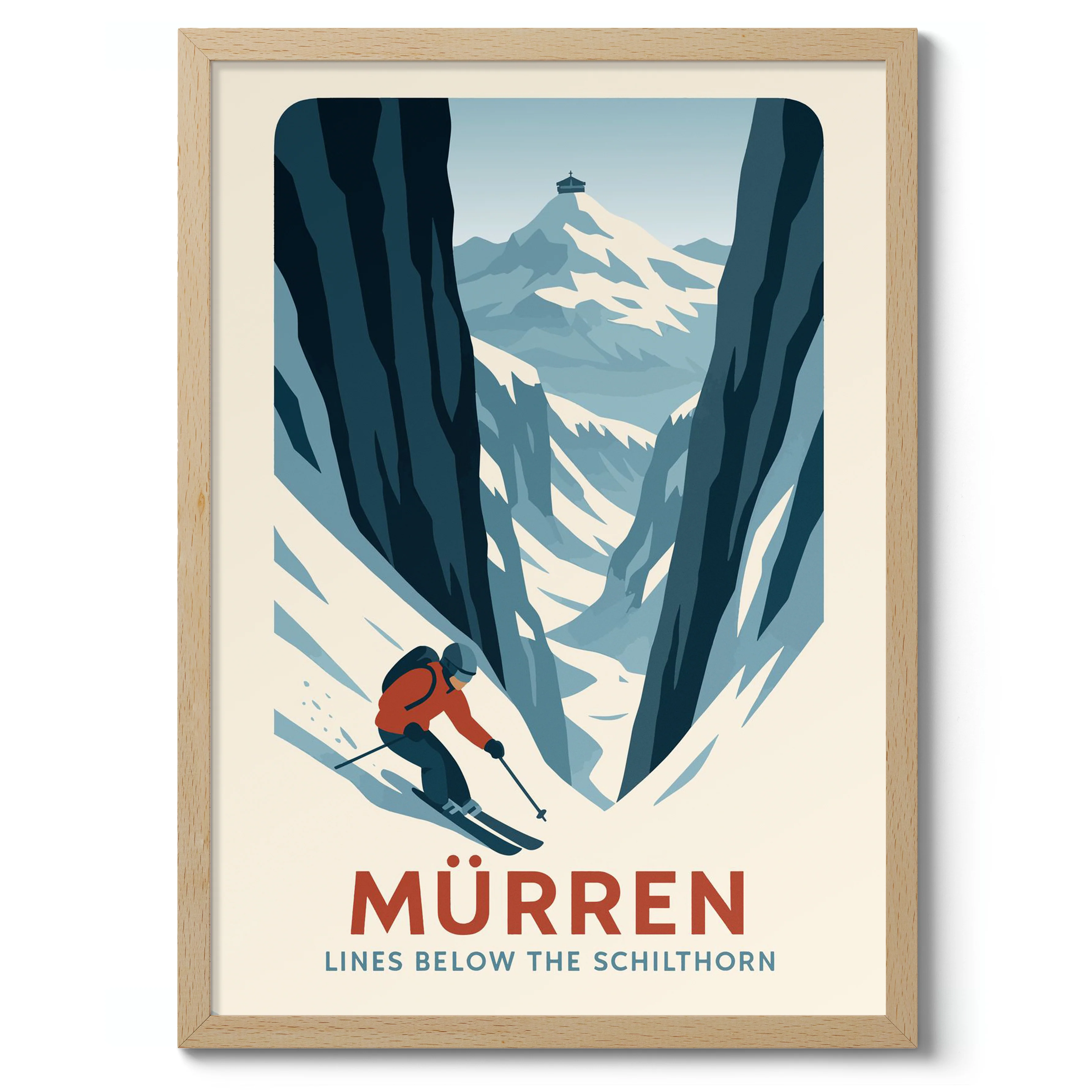 Mürren - Switzerland - Image 3