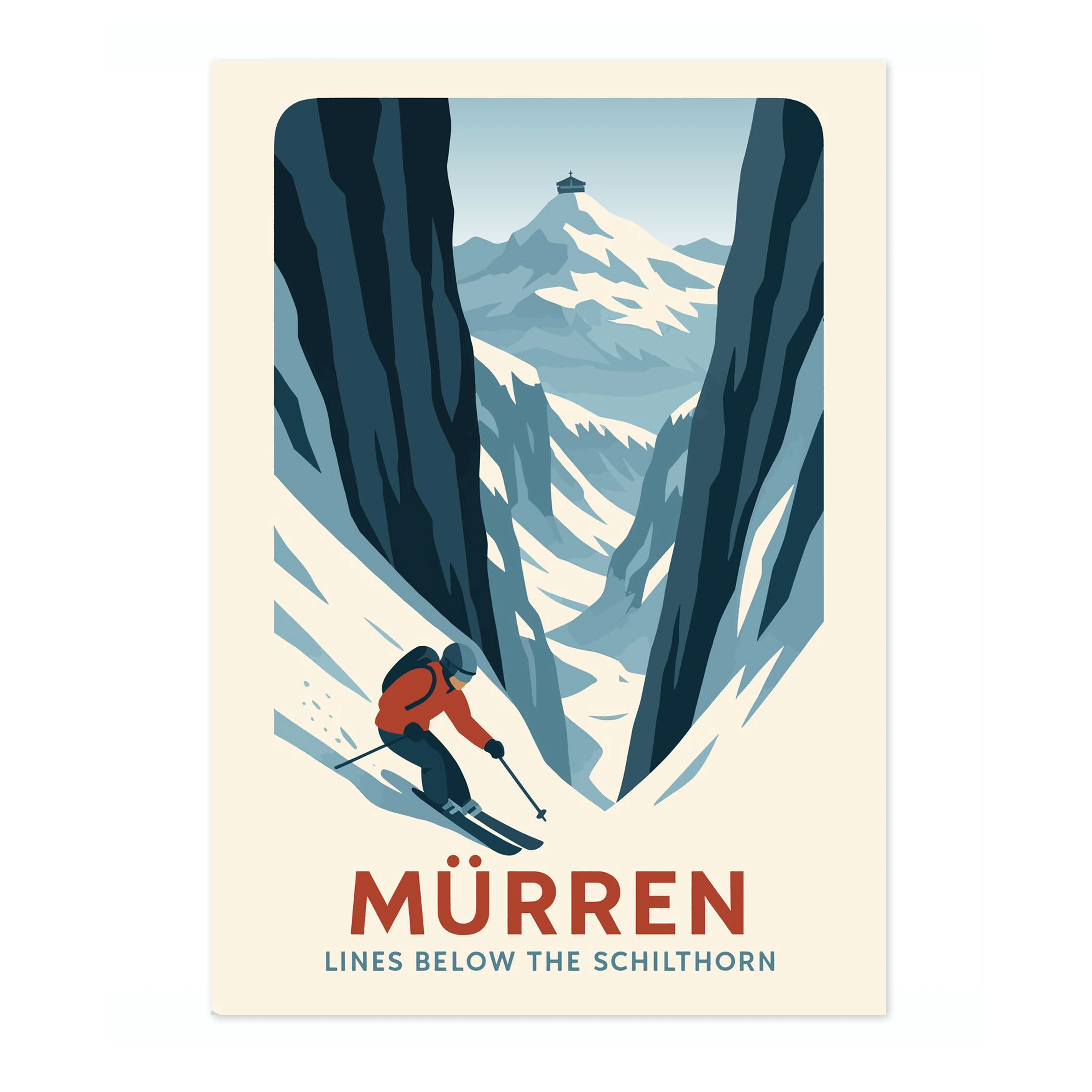 Mürren - Switzerland - Image 4