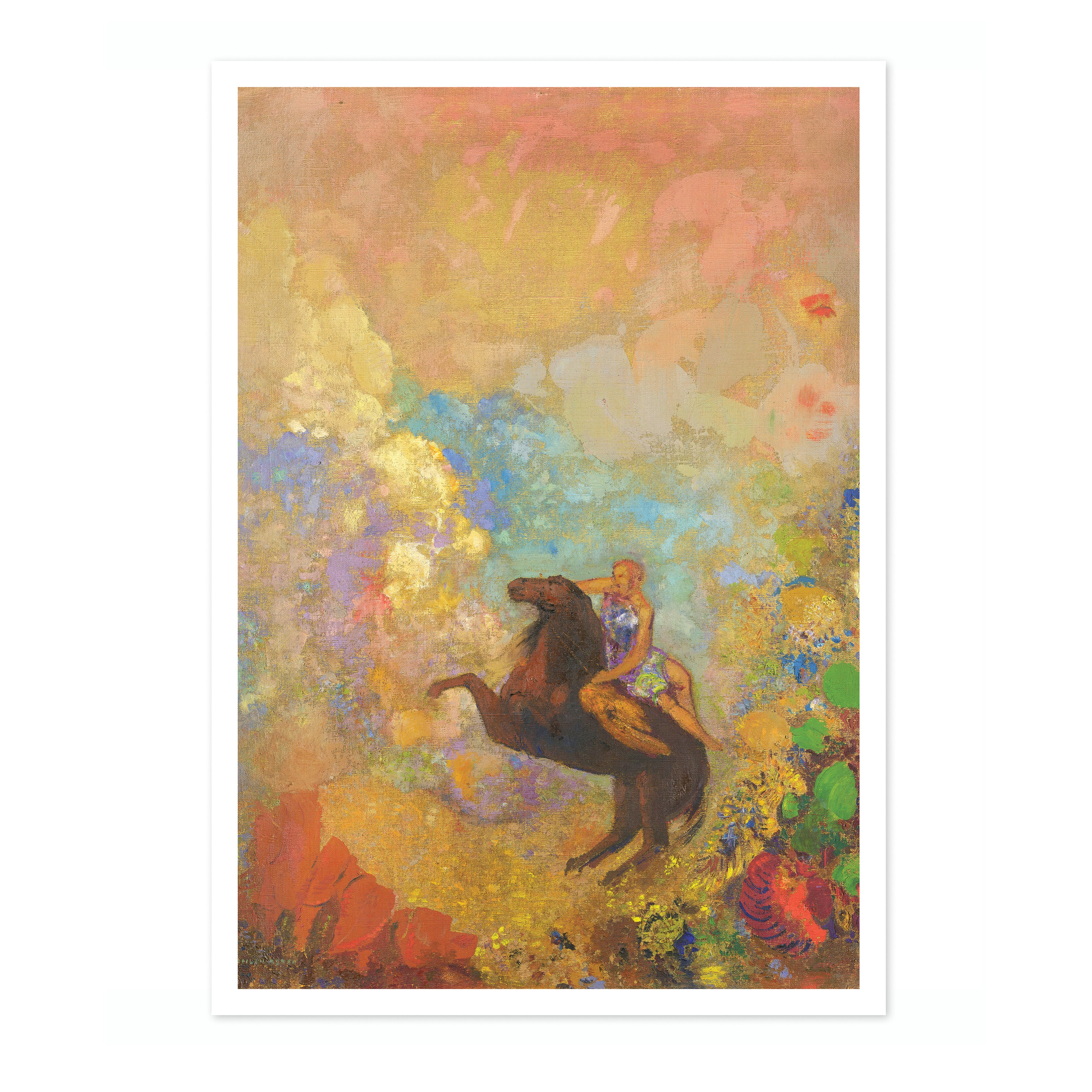 Muse on Pegasus - Image 4