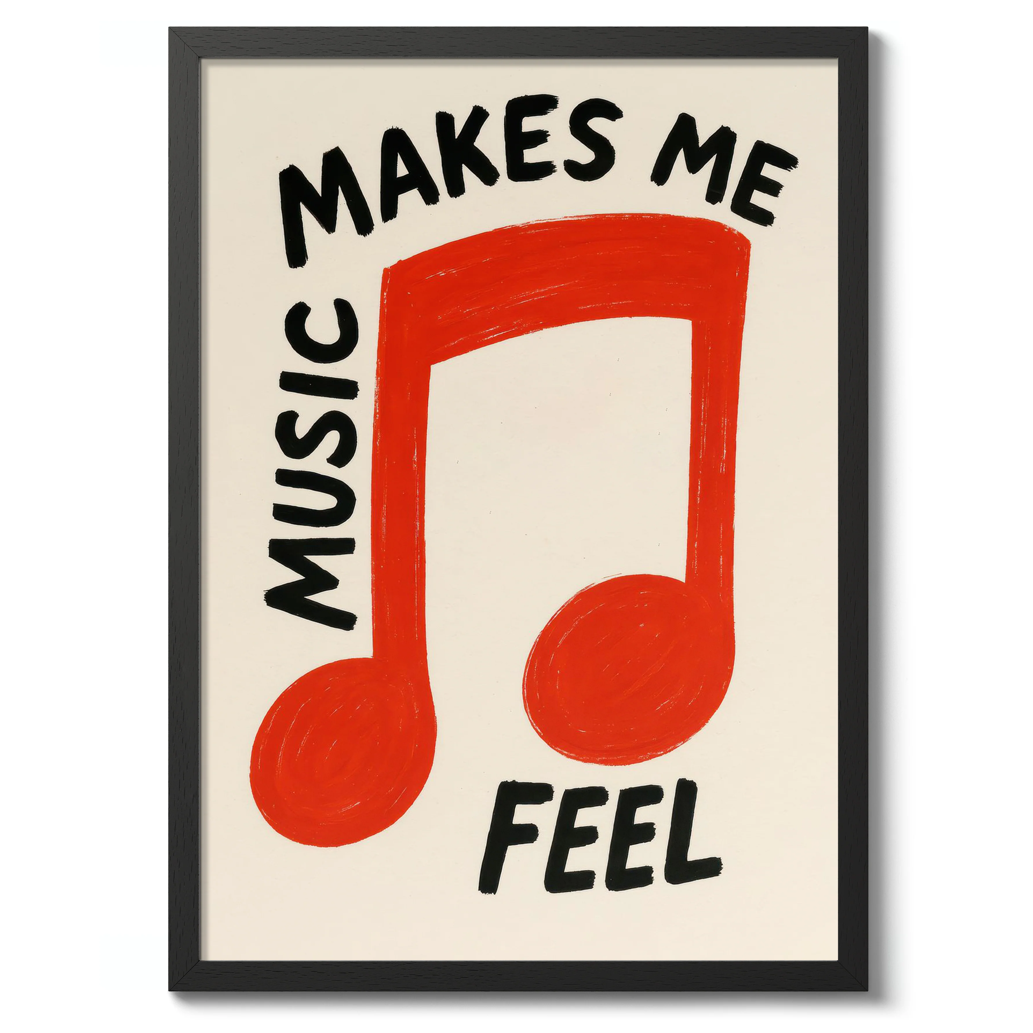 Music Makes Me Feel - Image 2