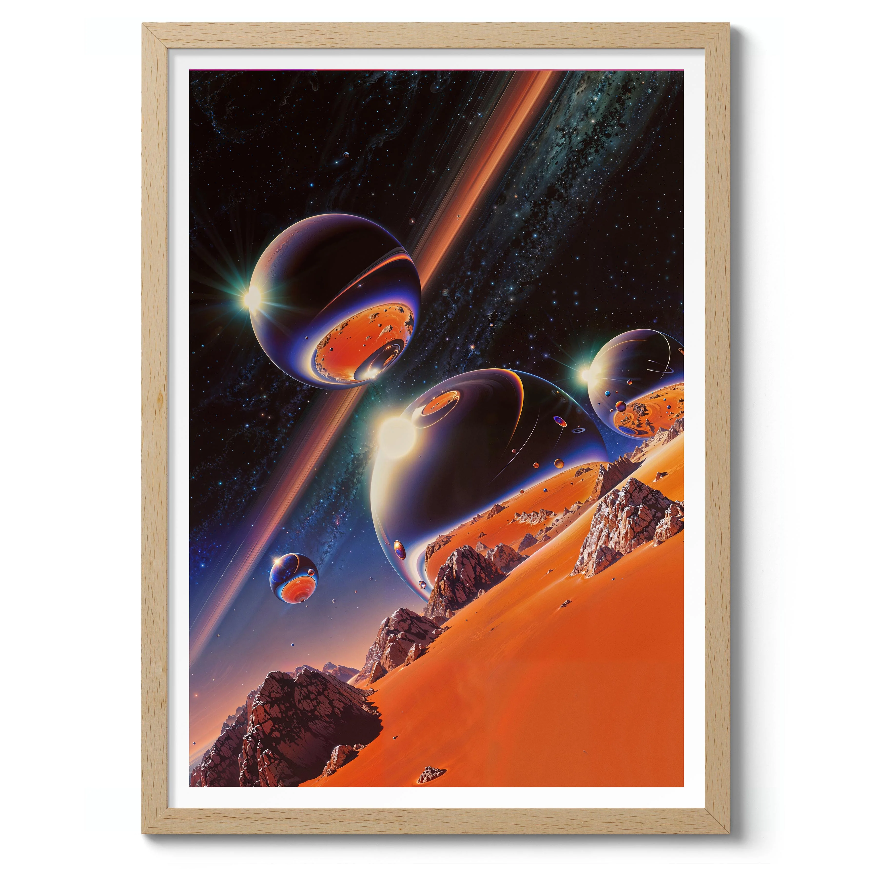 Music of Spheres - Image 3
