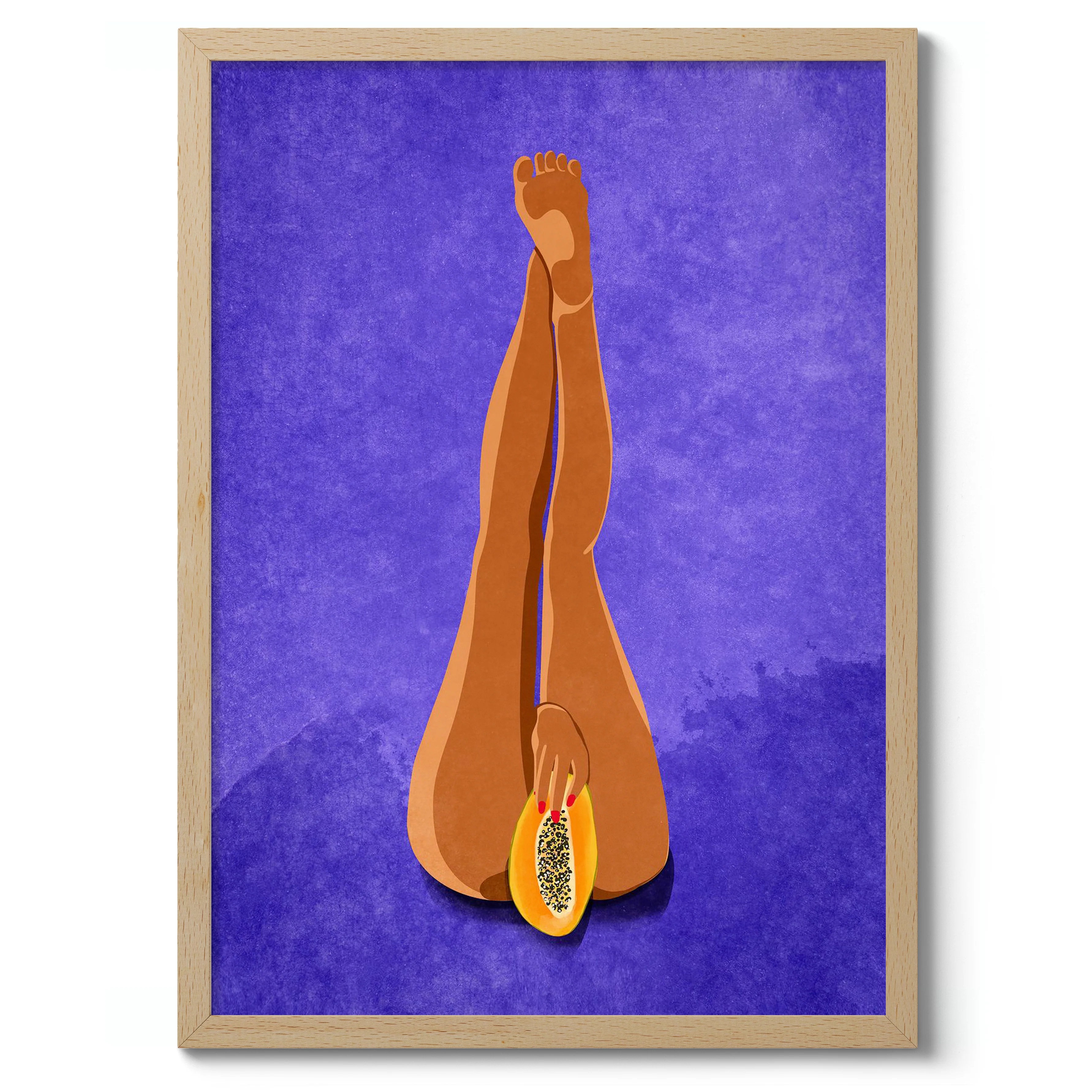My Papaya - Image 3