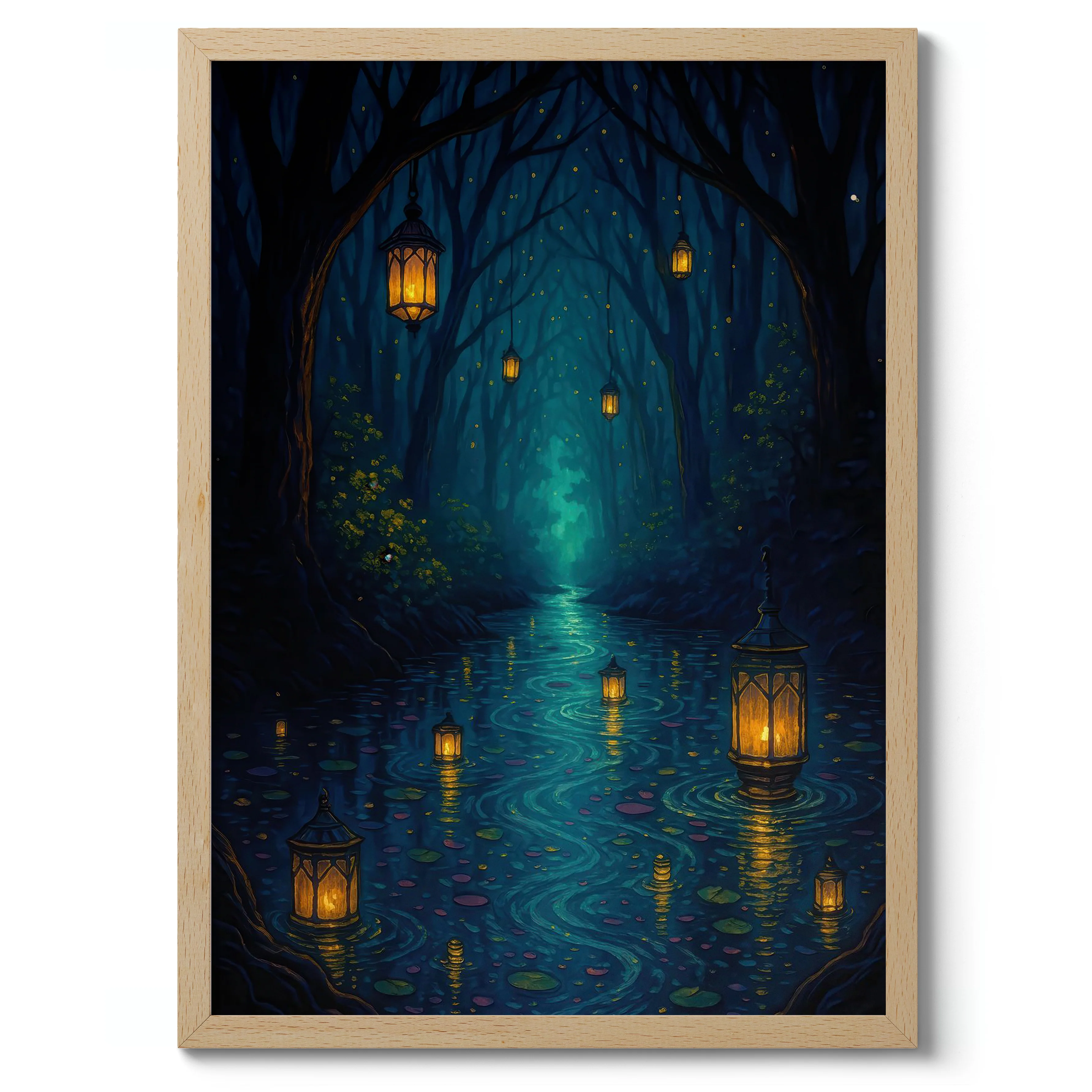 Mystic River Trail - Image 3