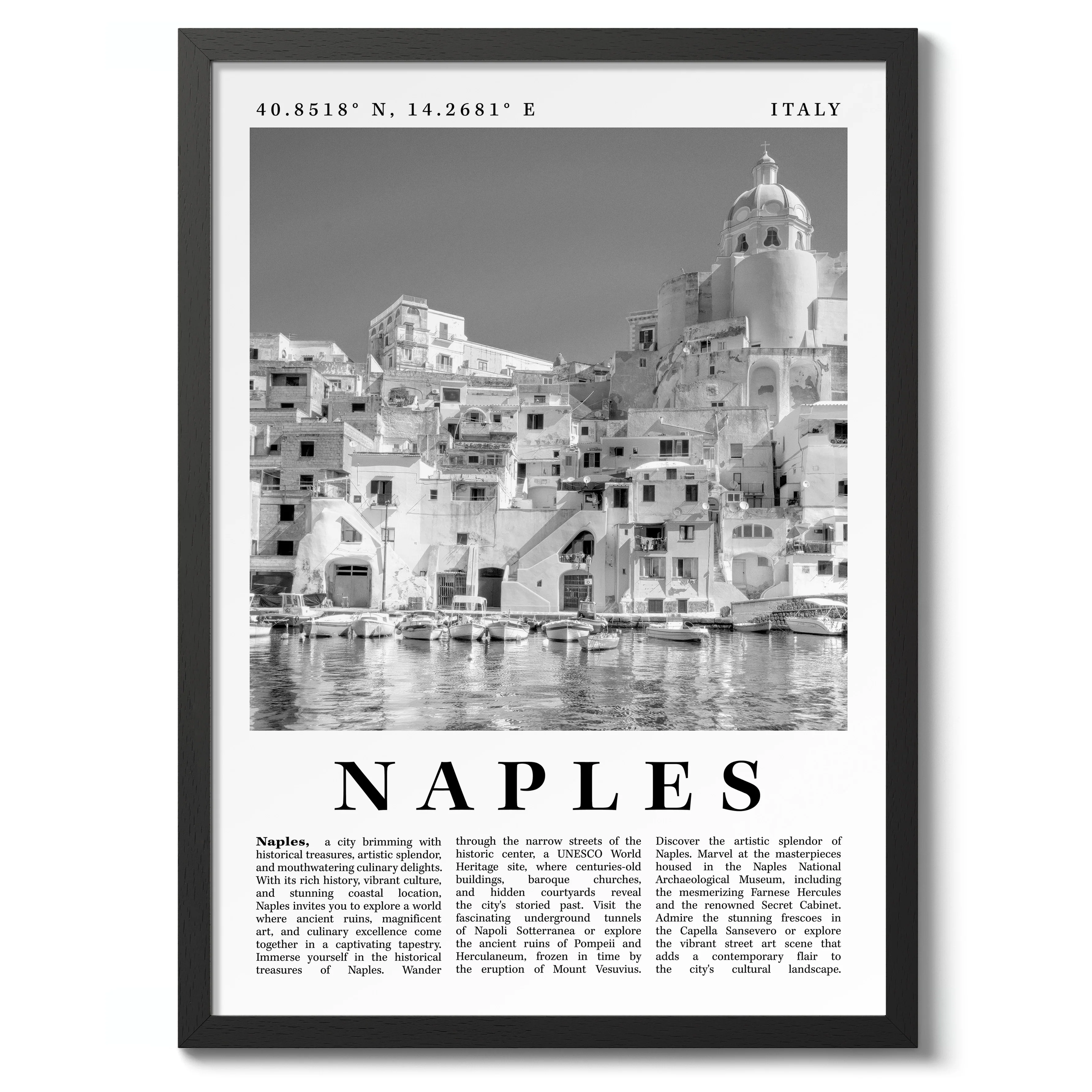 Naples - Italy - Image 2