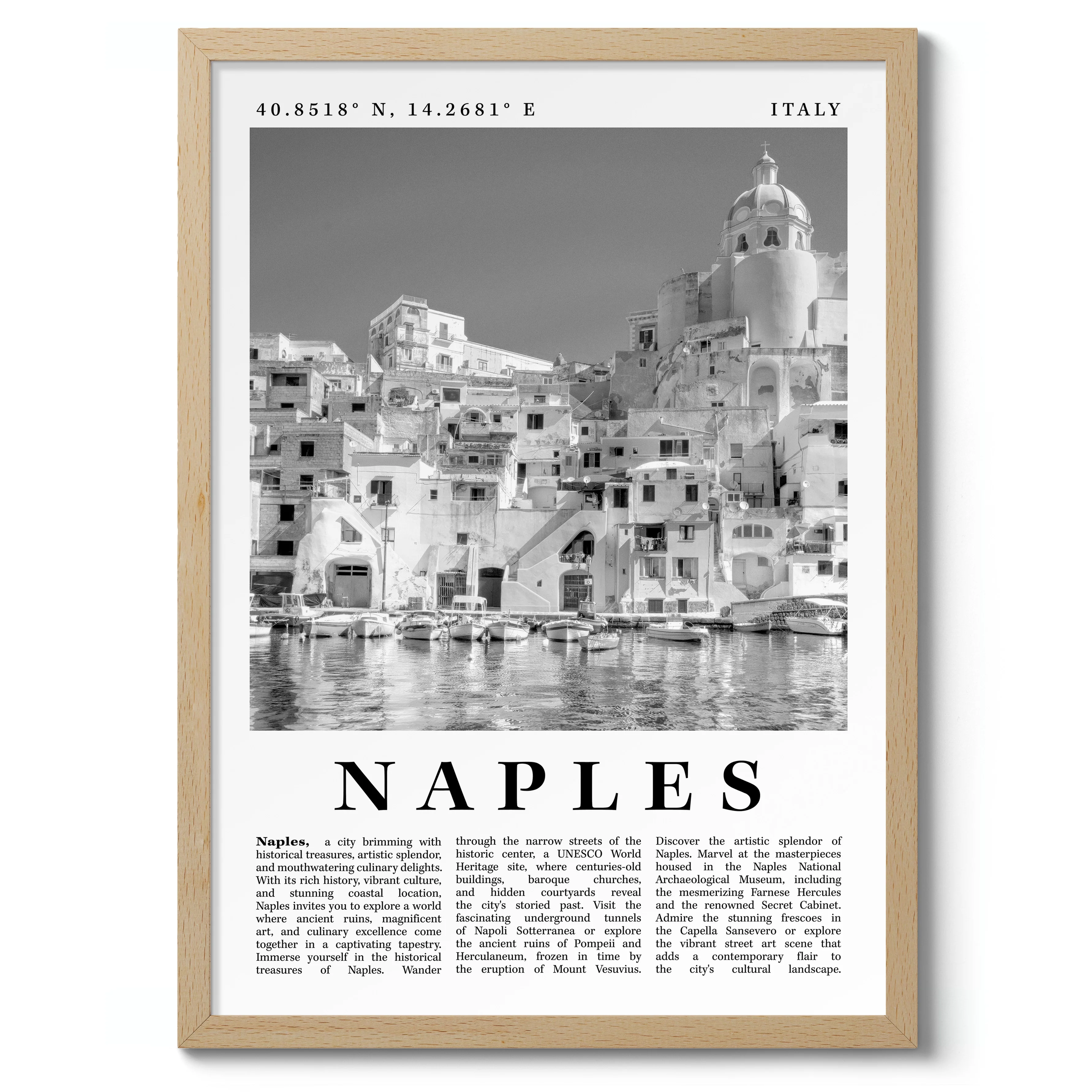 Naples - Italy - Image 3