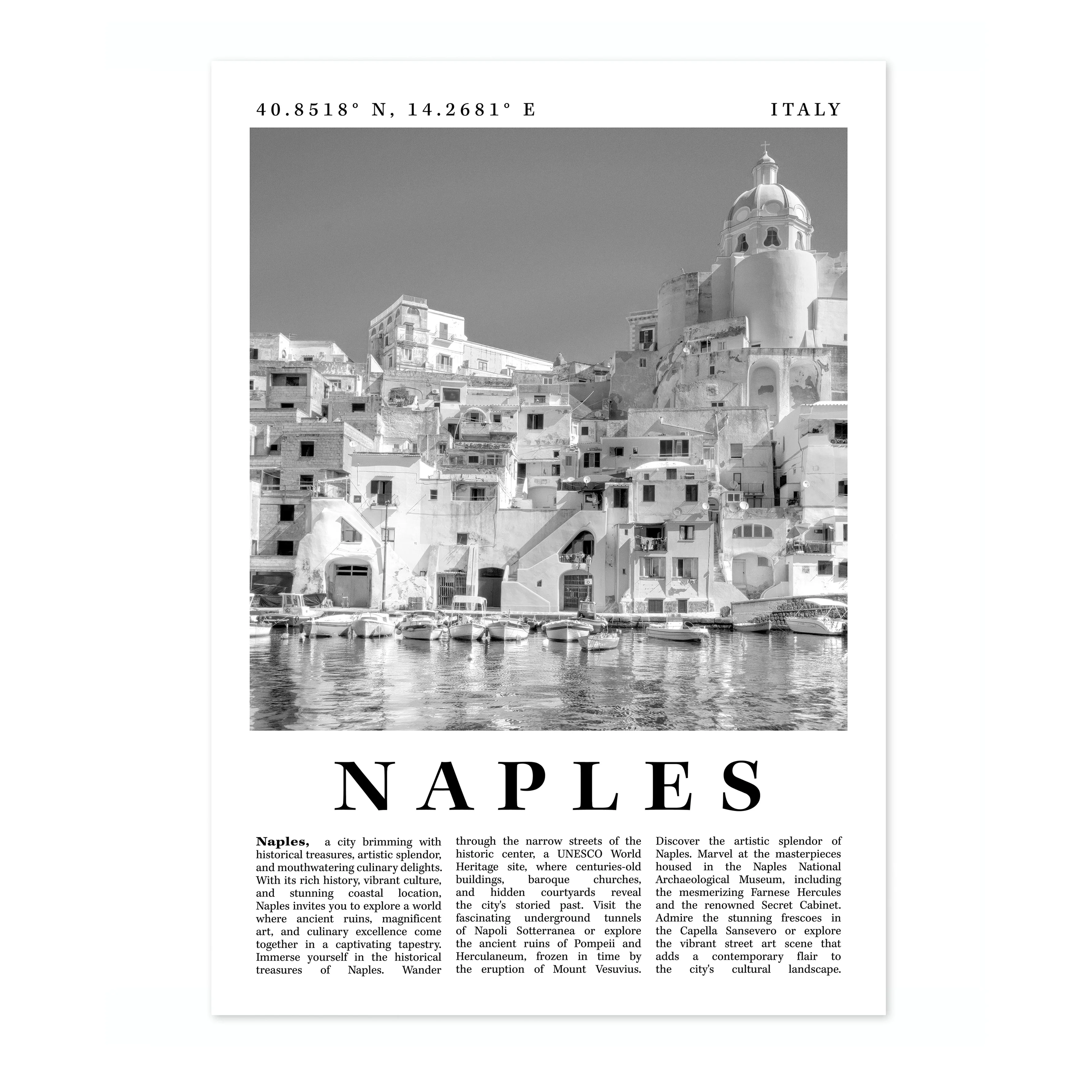 Naples - Italy - Image 4