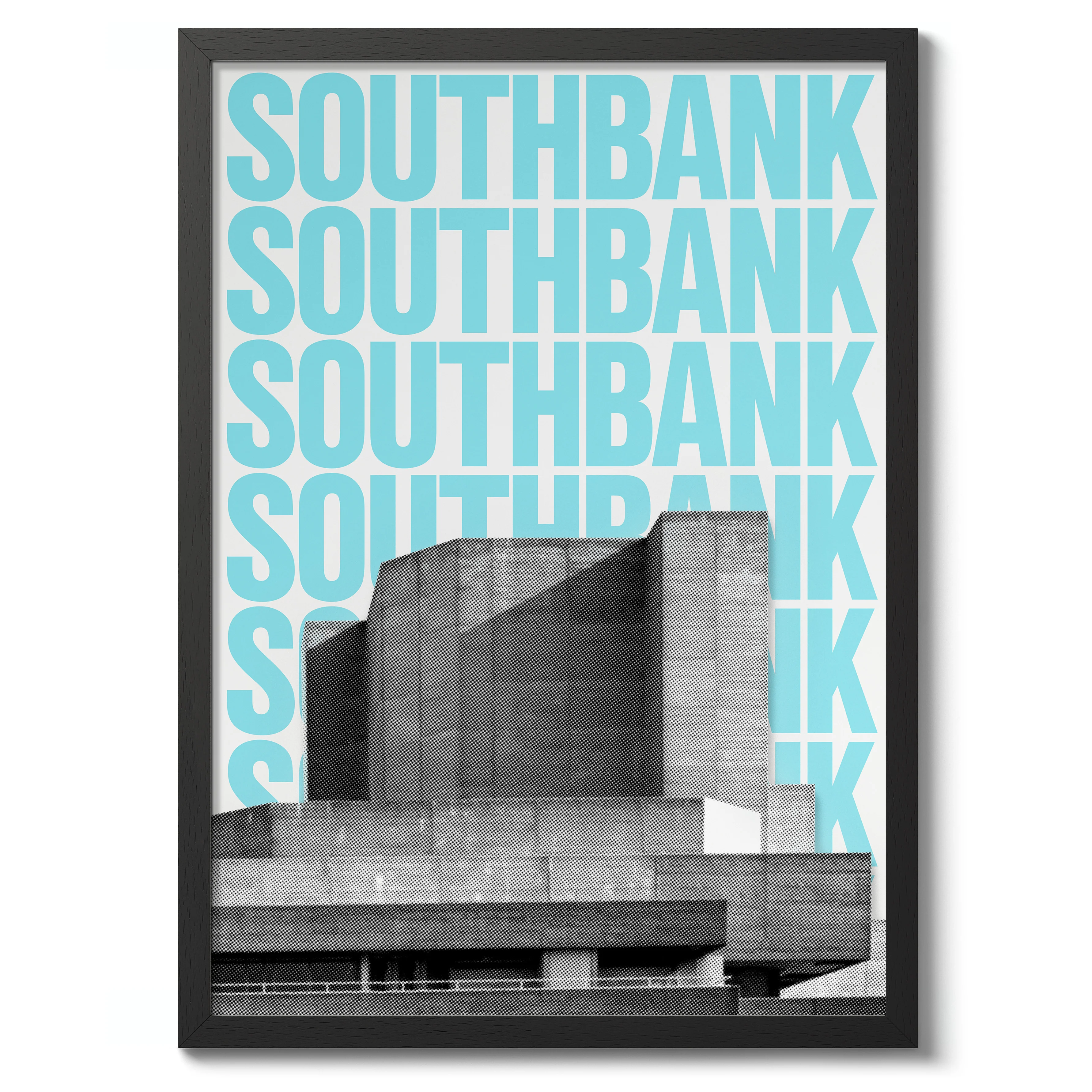 National Theatre, Southbank, London - Image 2