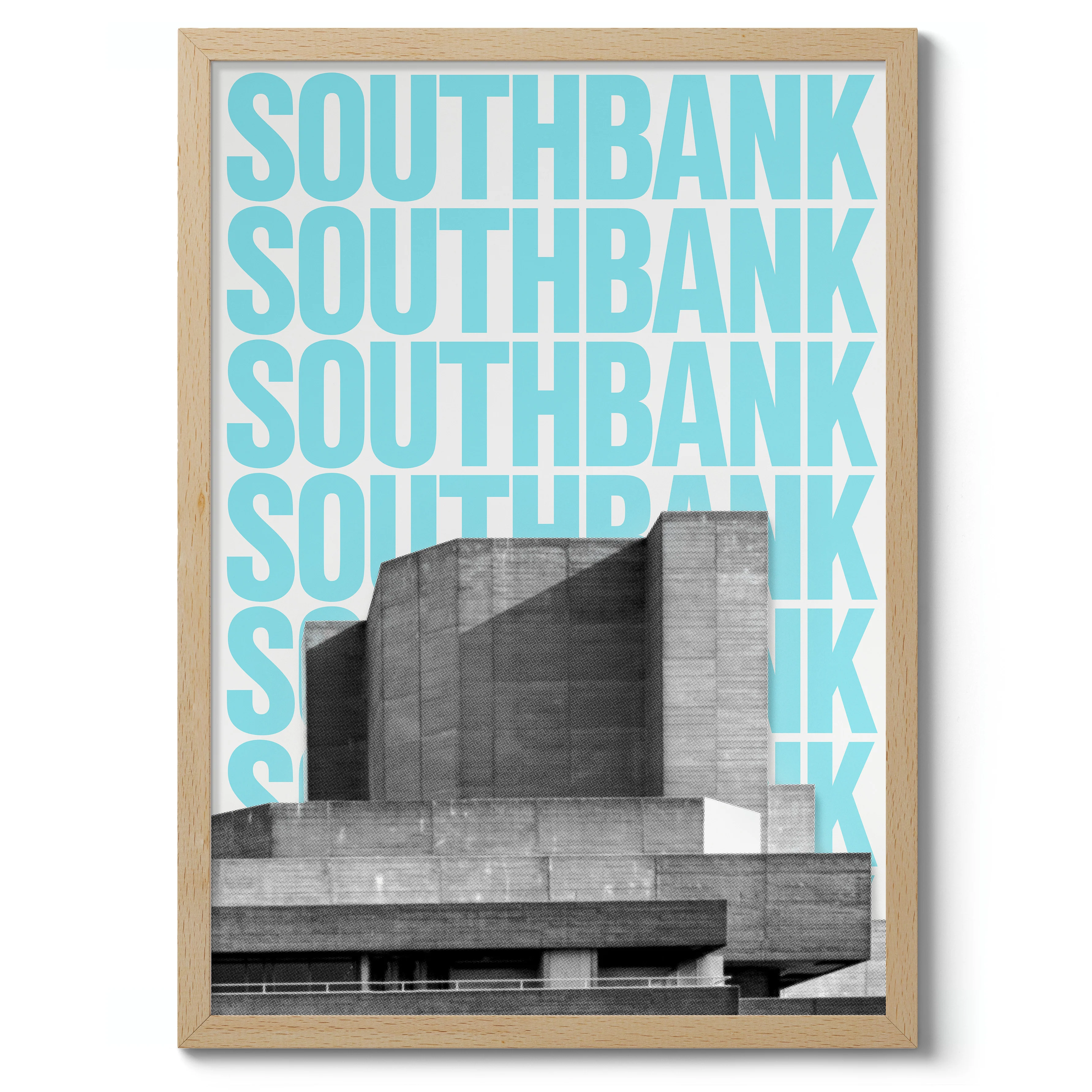 National Theatre, Southbank, London - Image 3
