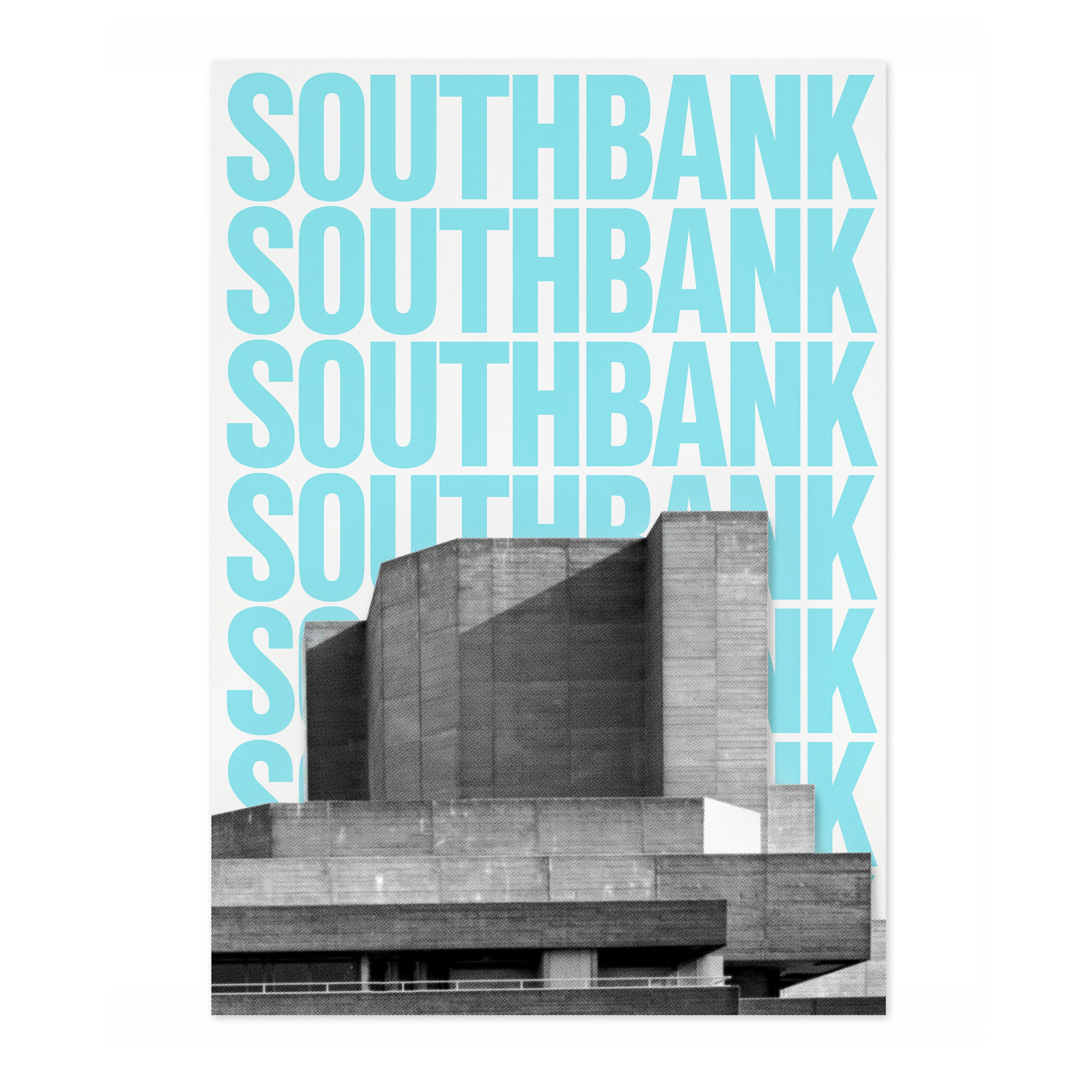 National Theatre, Southbank, London - Image 4