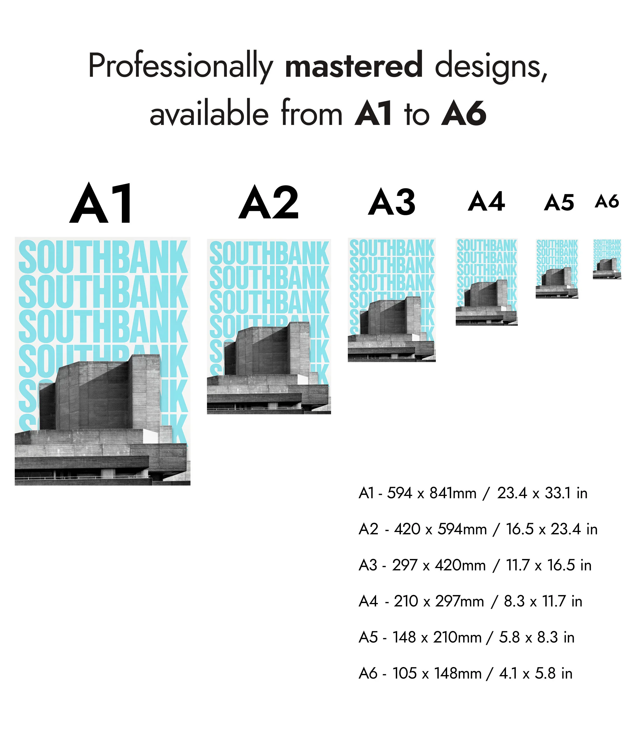 National Theatre, Southbank, London - Image 8