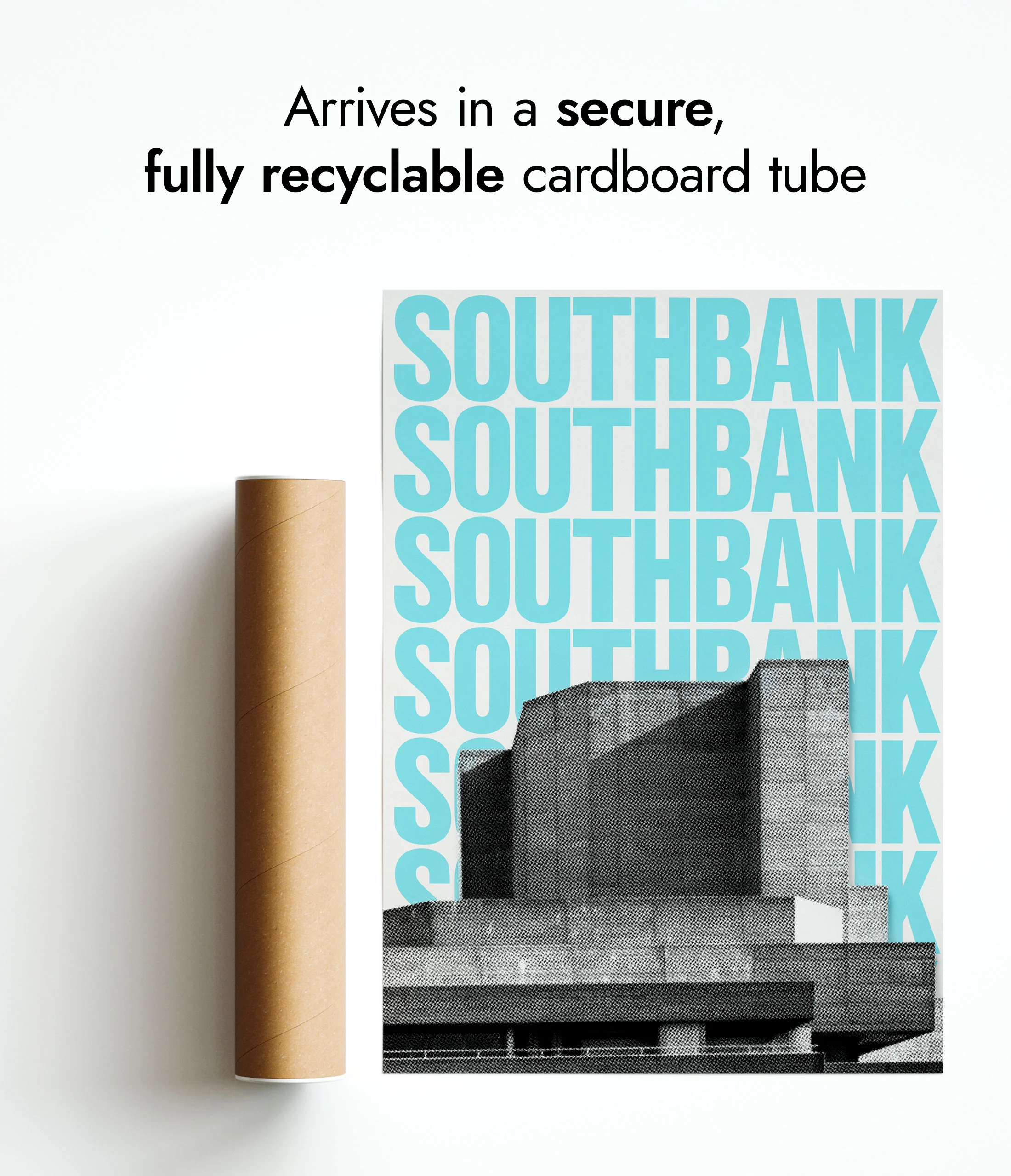 National Theatre, Southbank, London - Image 9