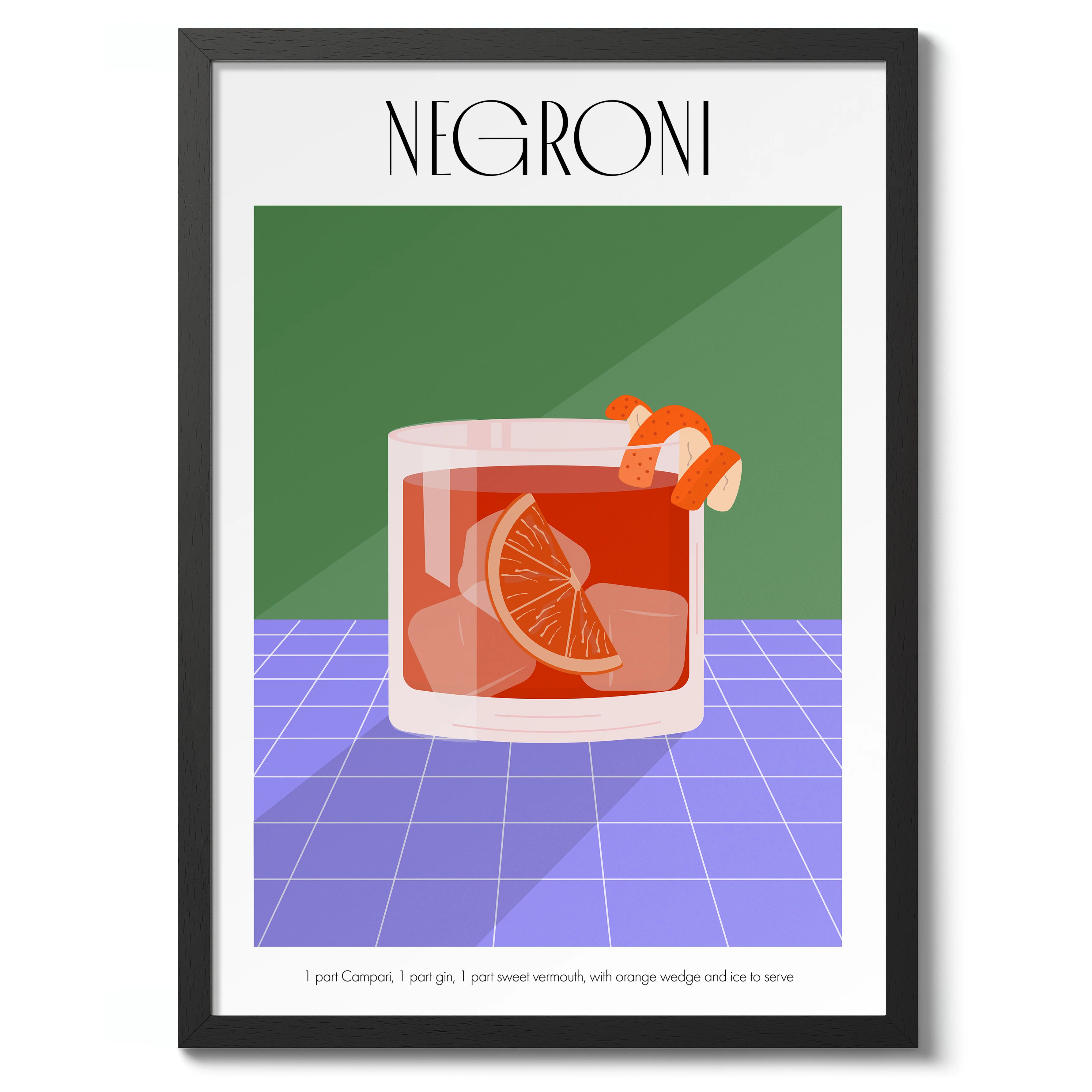 Negroni - Image 2