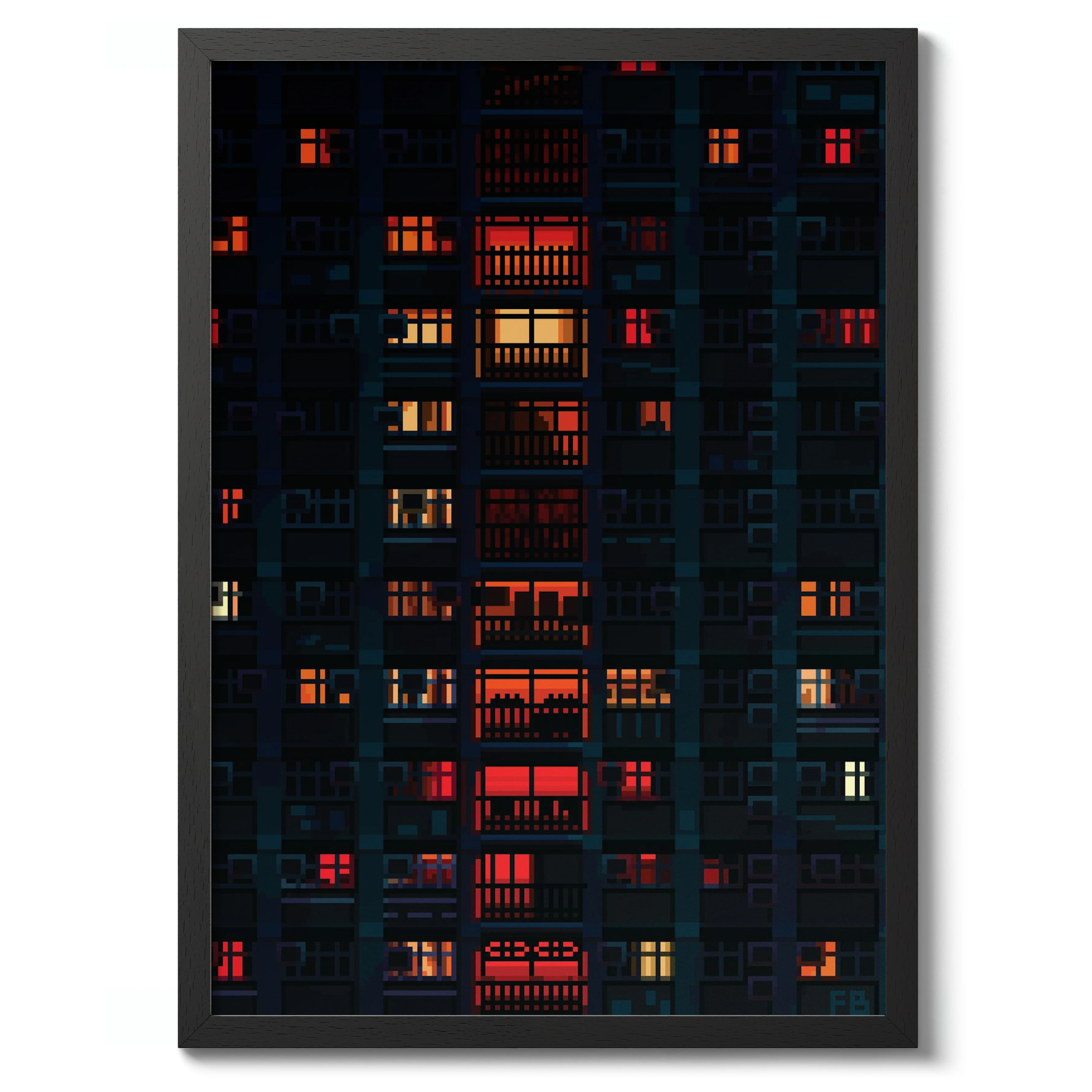 Neighbors - Image 2
