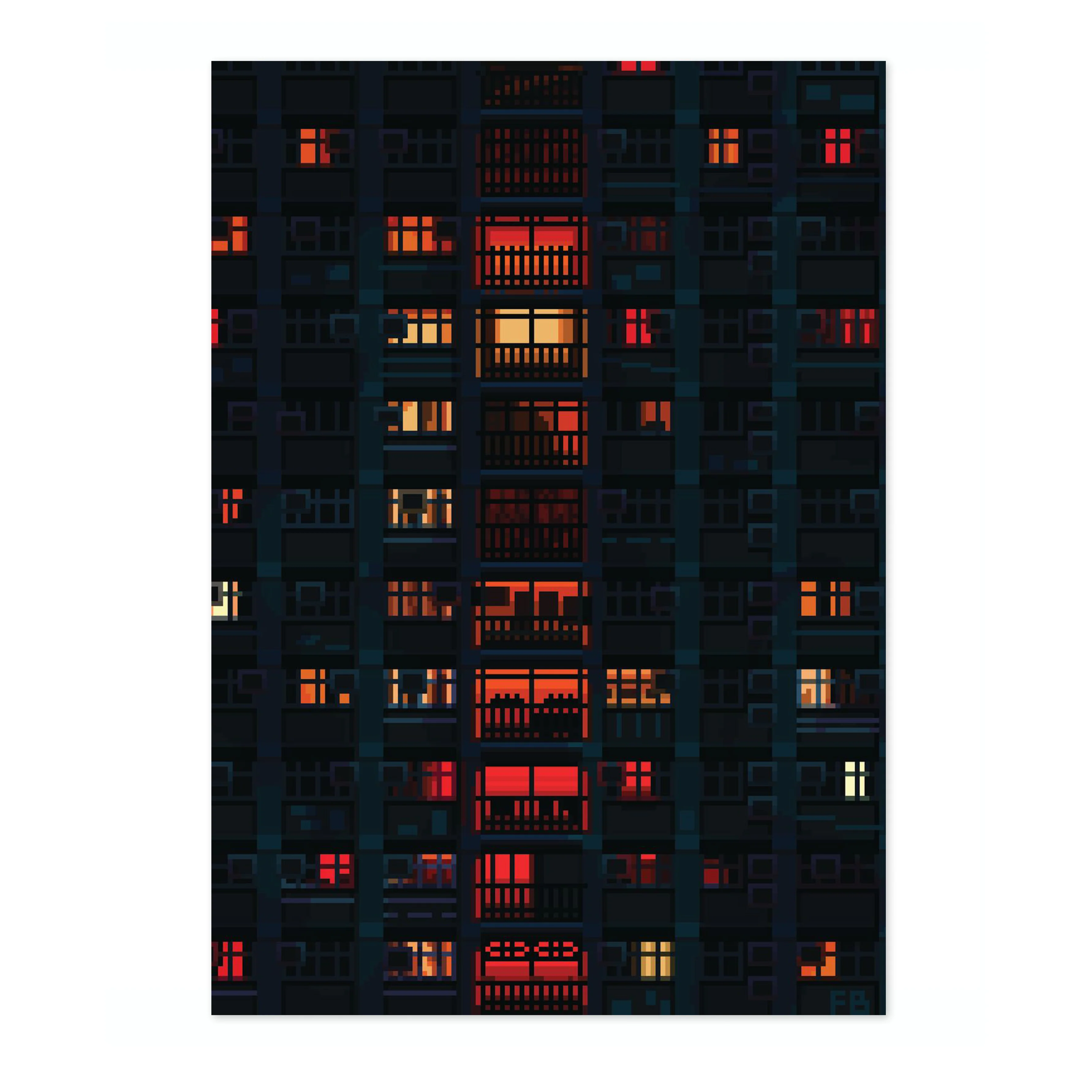 Neighbors - Image 4