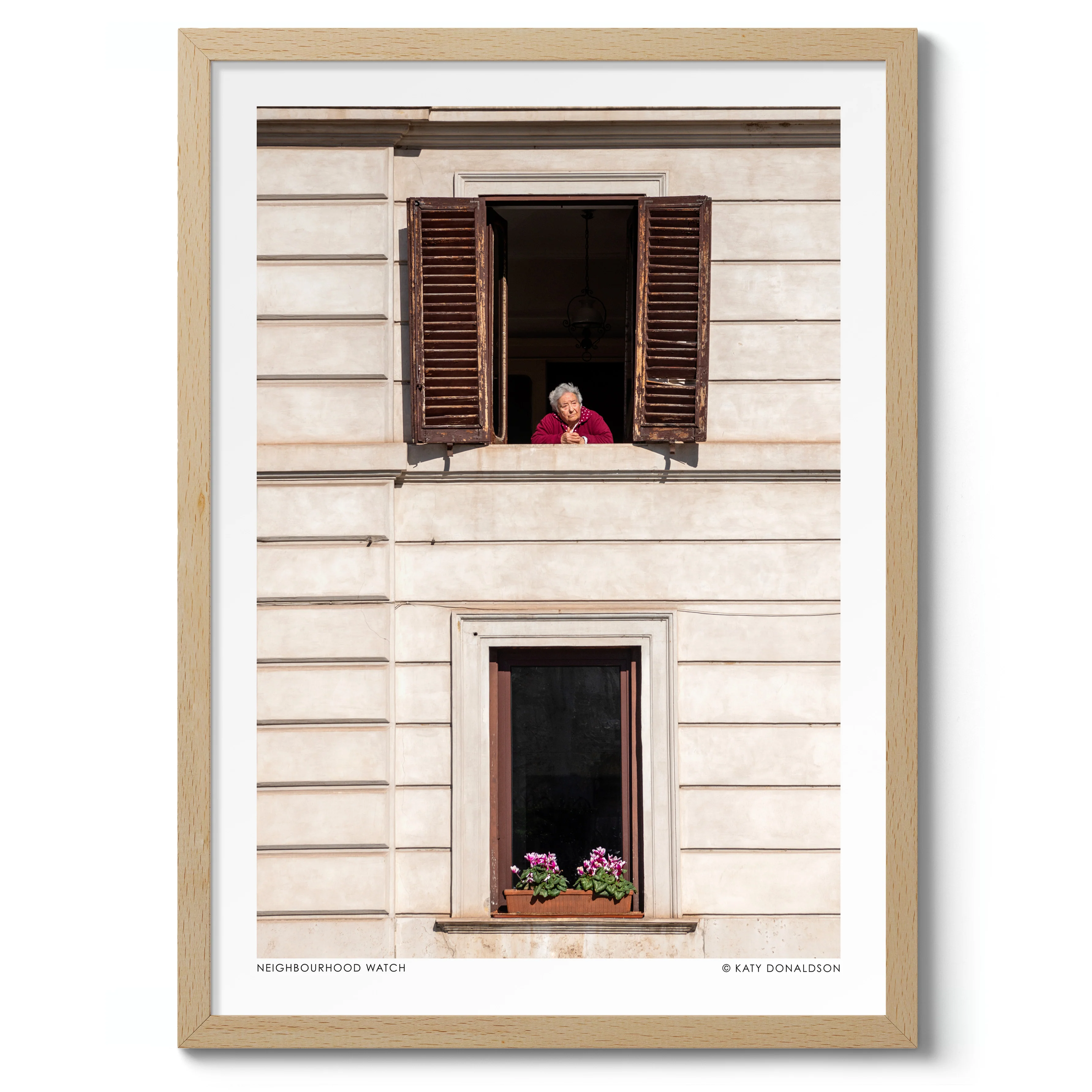 Neighbourhood Watch - Image 3
